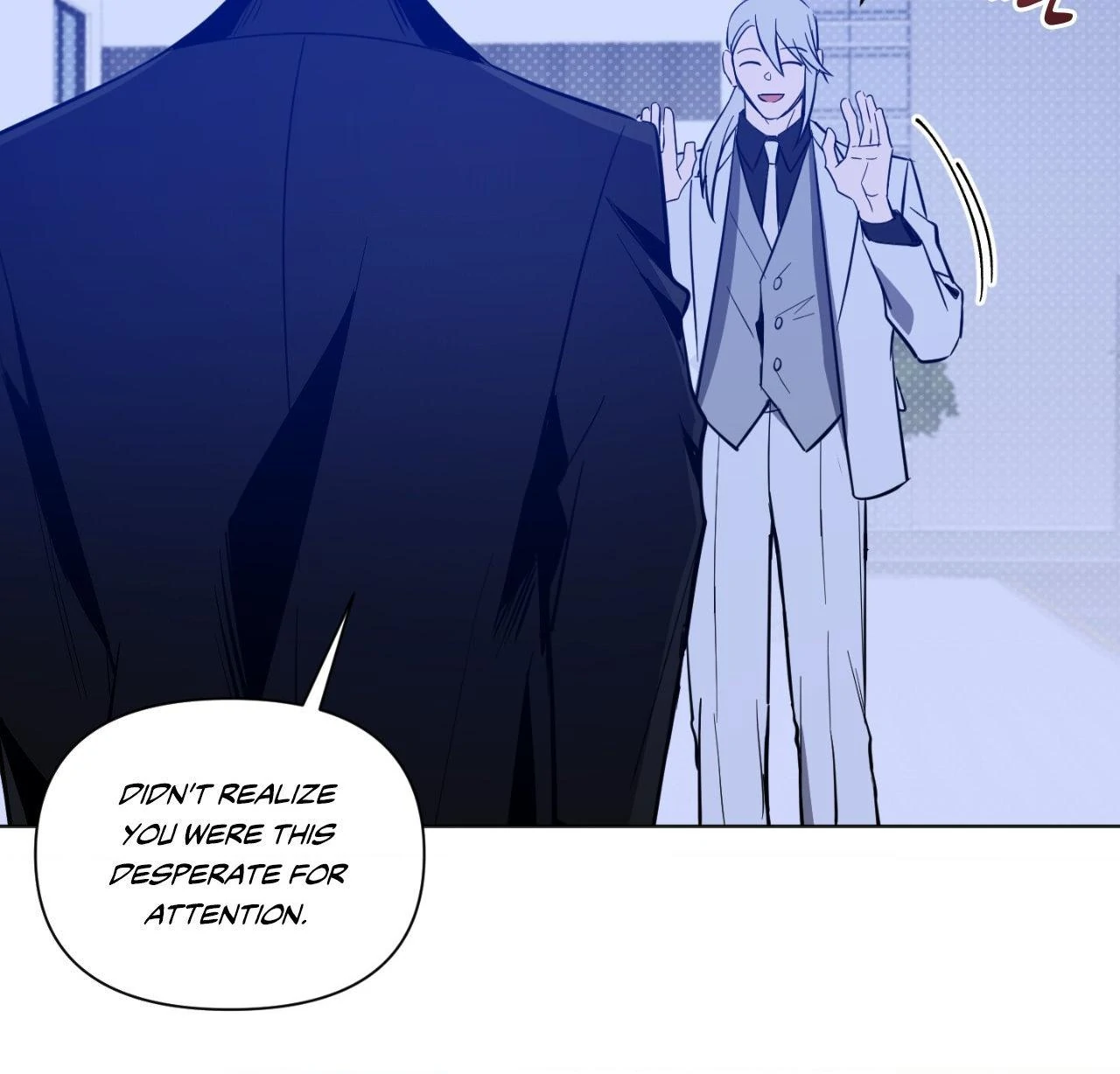 Dawn After Darkness Chapter 75 - Page 21