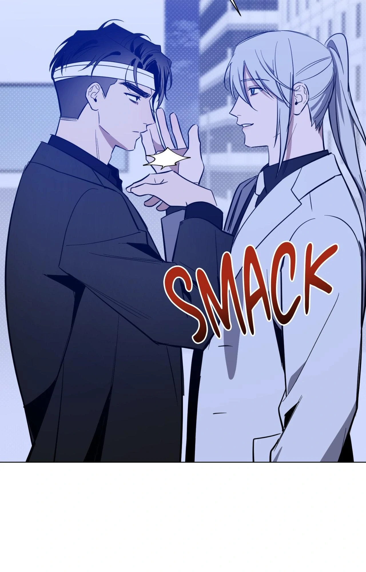 Dawn After Darkness Chapter 75 - Page 25