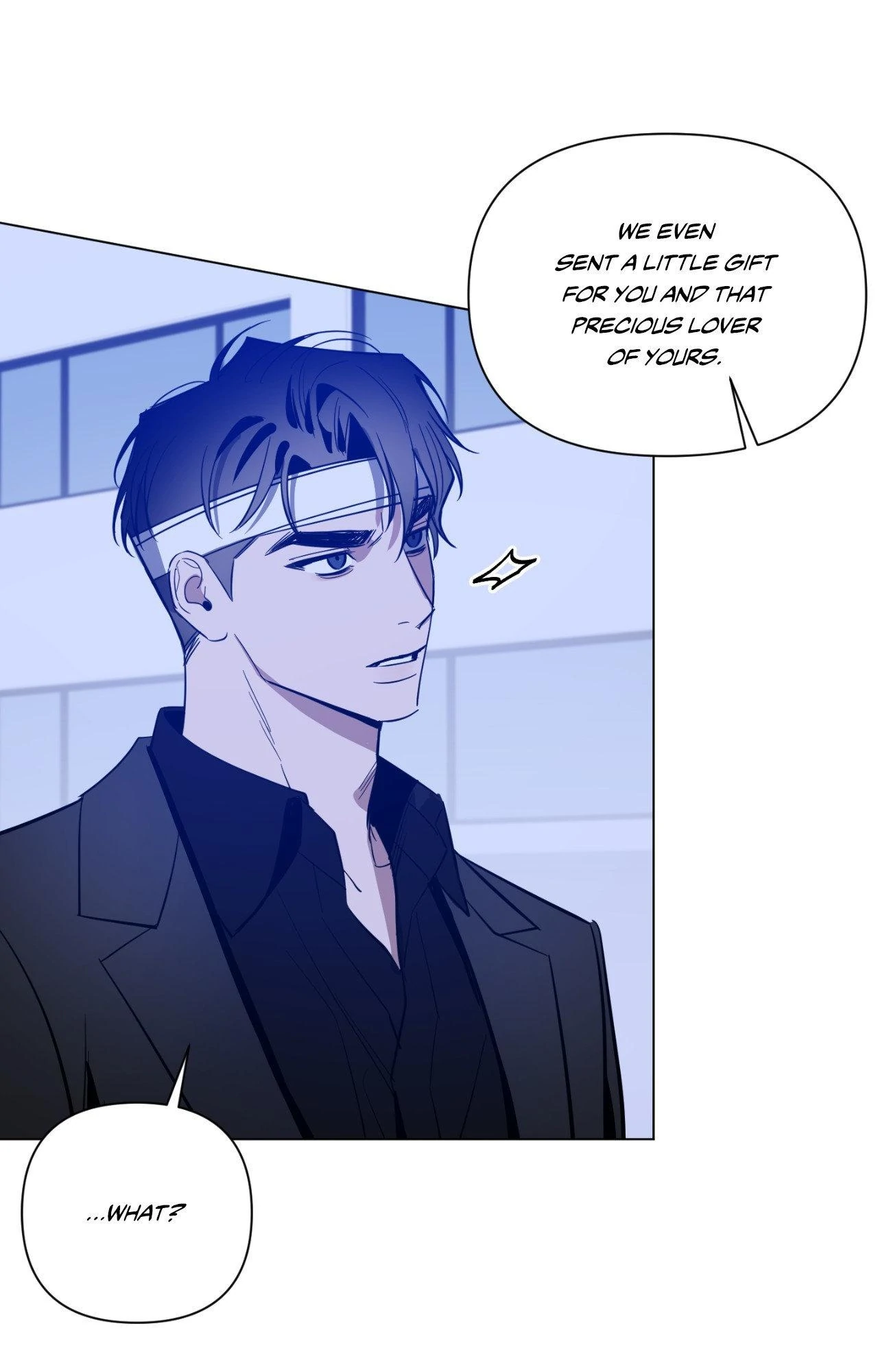 Dawn After Darkness Chapter 75 - Page 26