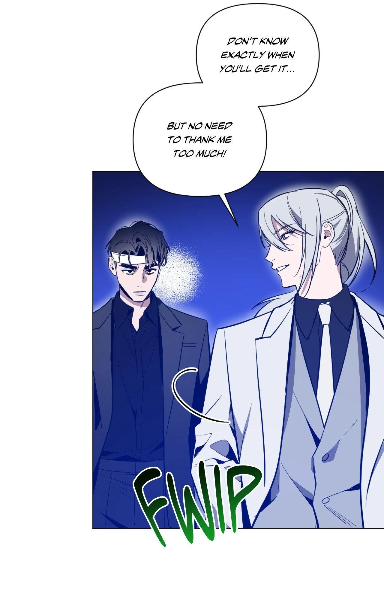 Dawn After Darkness Chapter 75 - Page 27