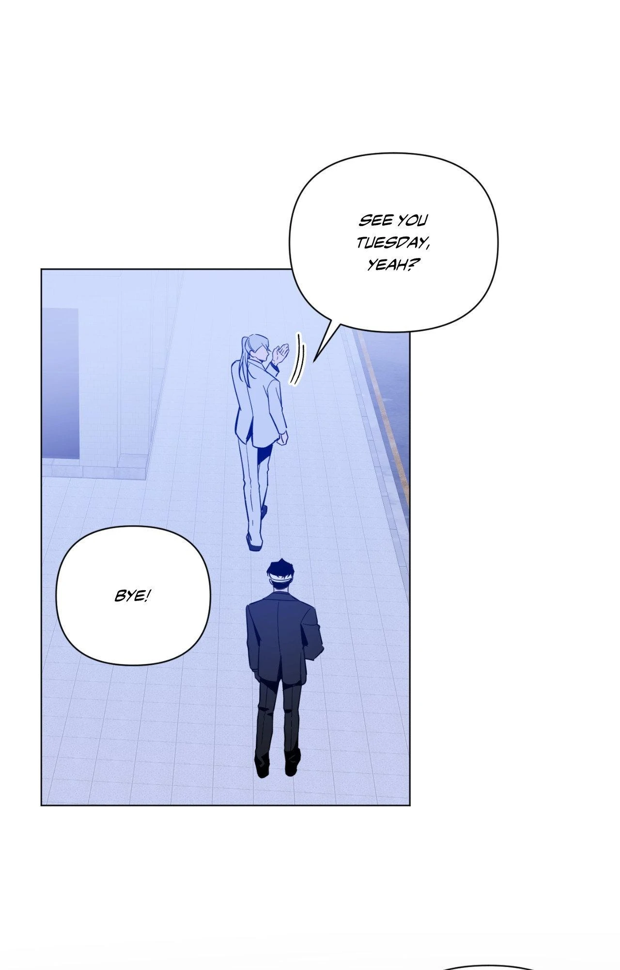 Dawn After Darkness Chapter 75 - Page 28