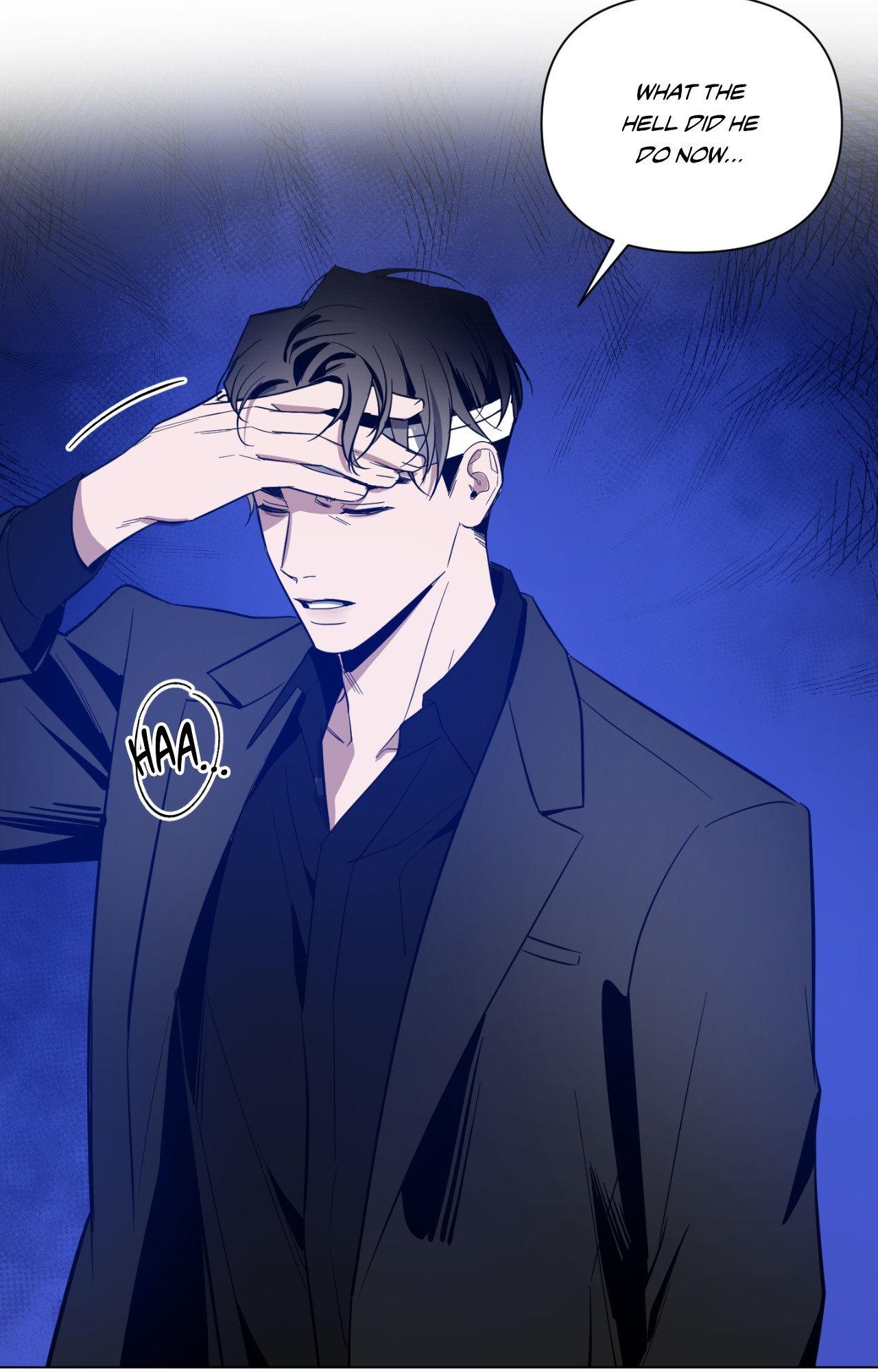 Dawn After Darkness Chapter 75 - Page 29