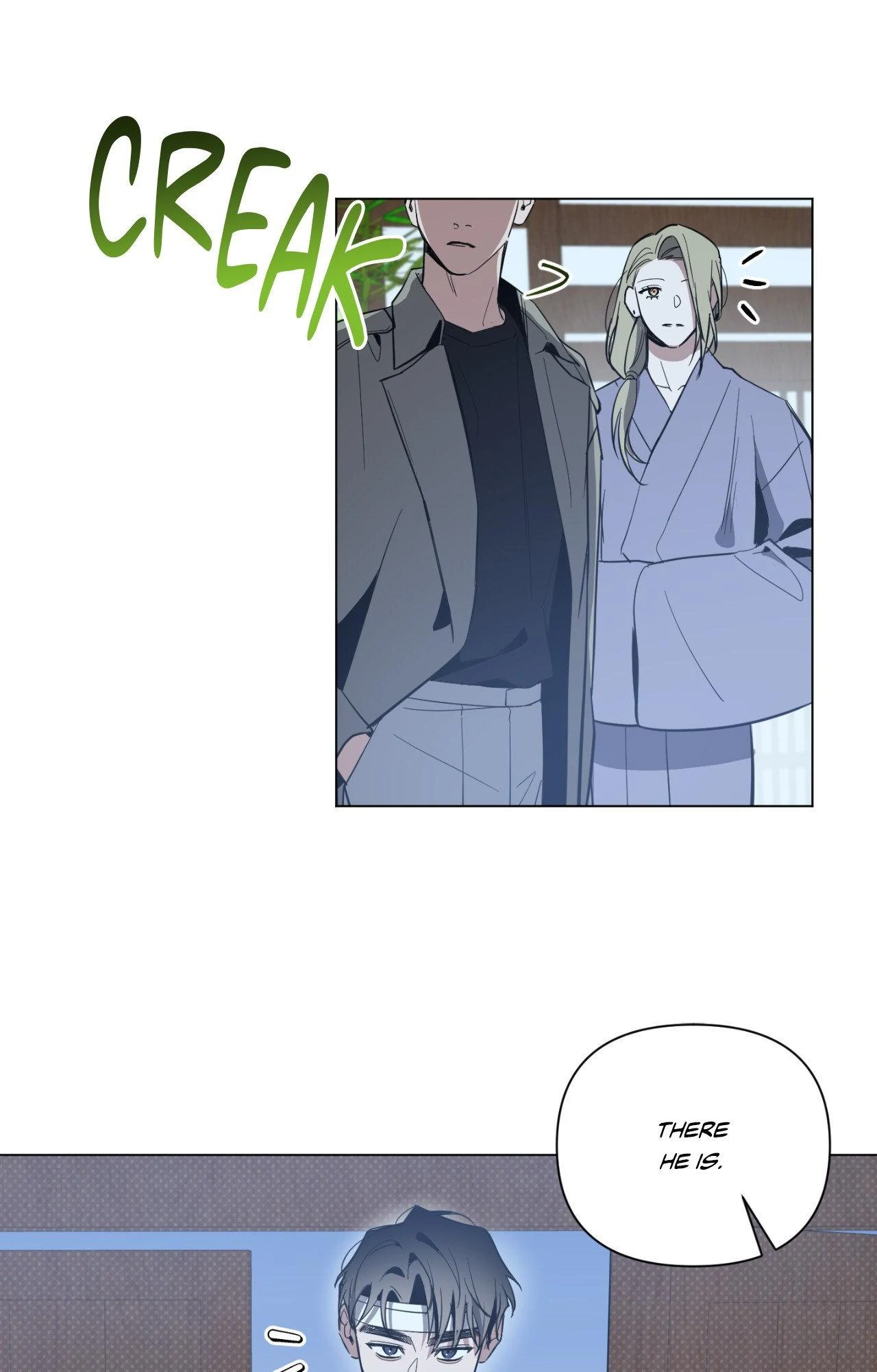 Dawn After Darkness Chapter 75 - Page 33