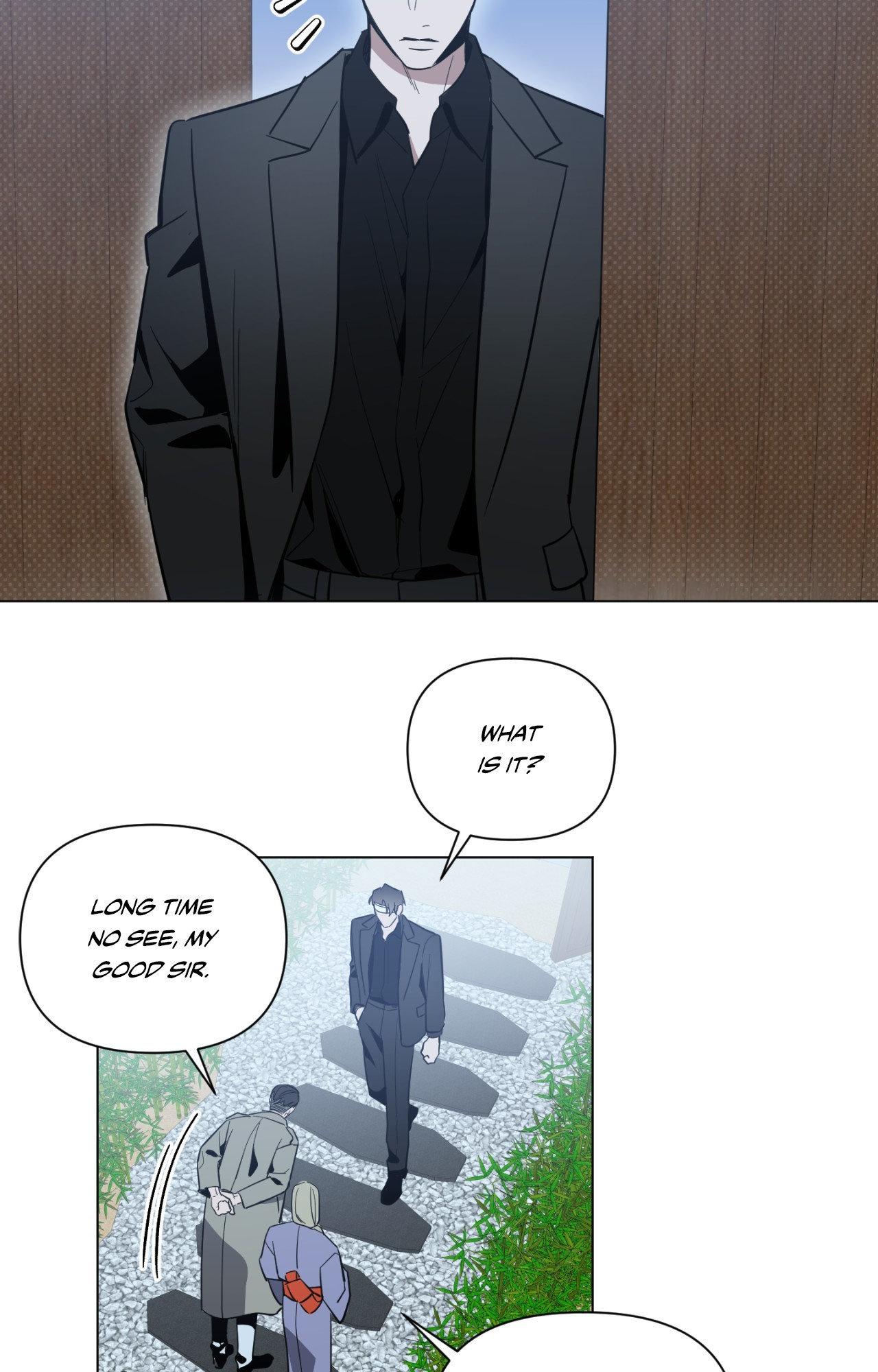 Dawn After Darkness Chapter 75 - Page 34