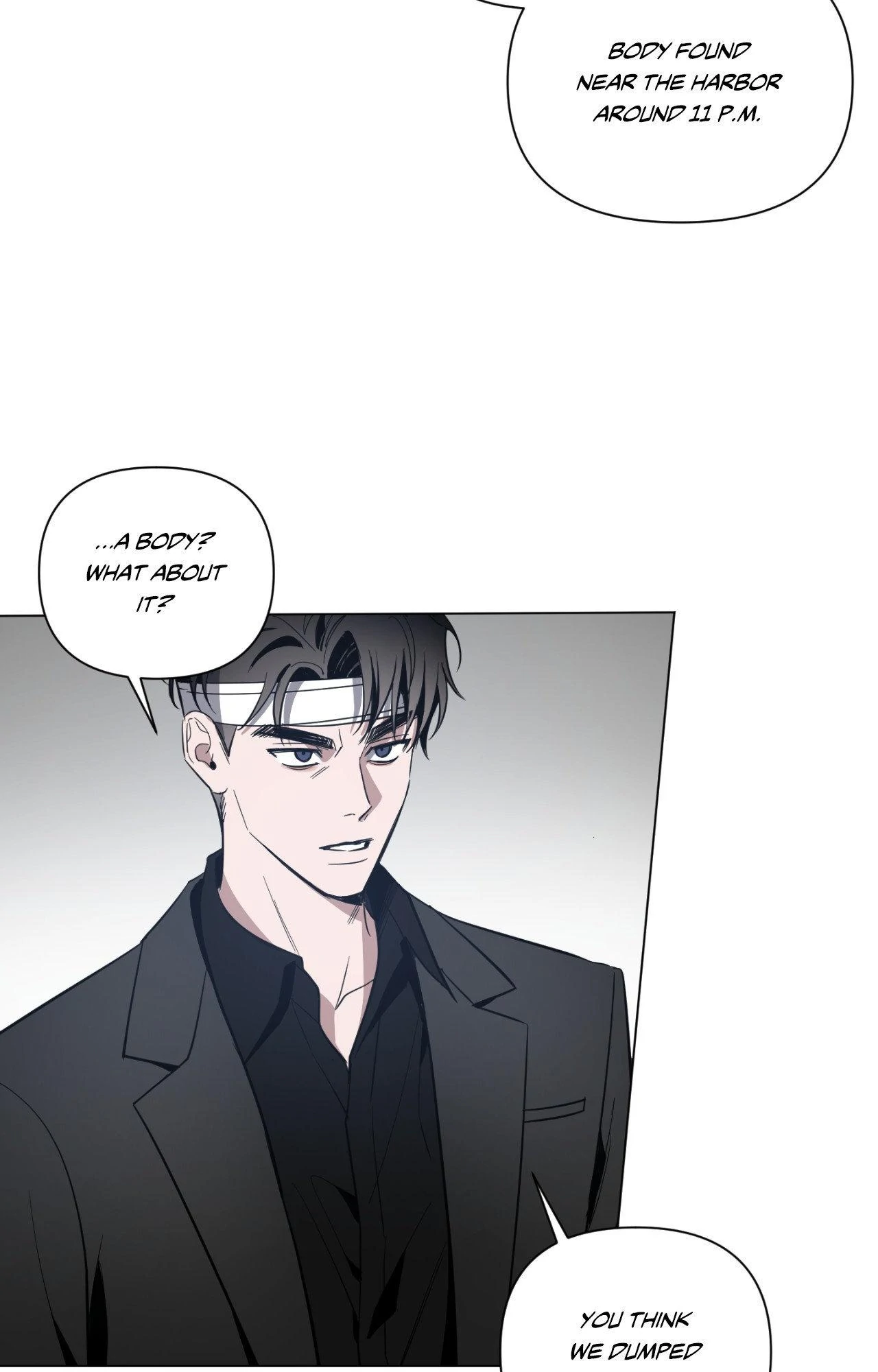 Dawn After Darkness Chapter 75 - Page 36