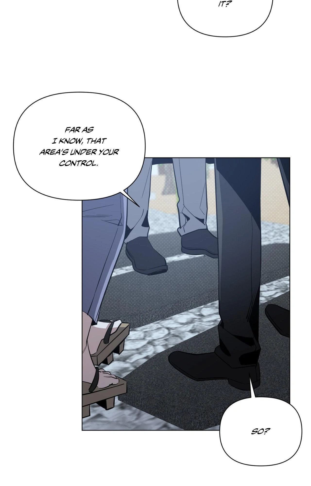 Dawn After Darkness Chapter 75 - Page 37