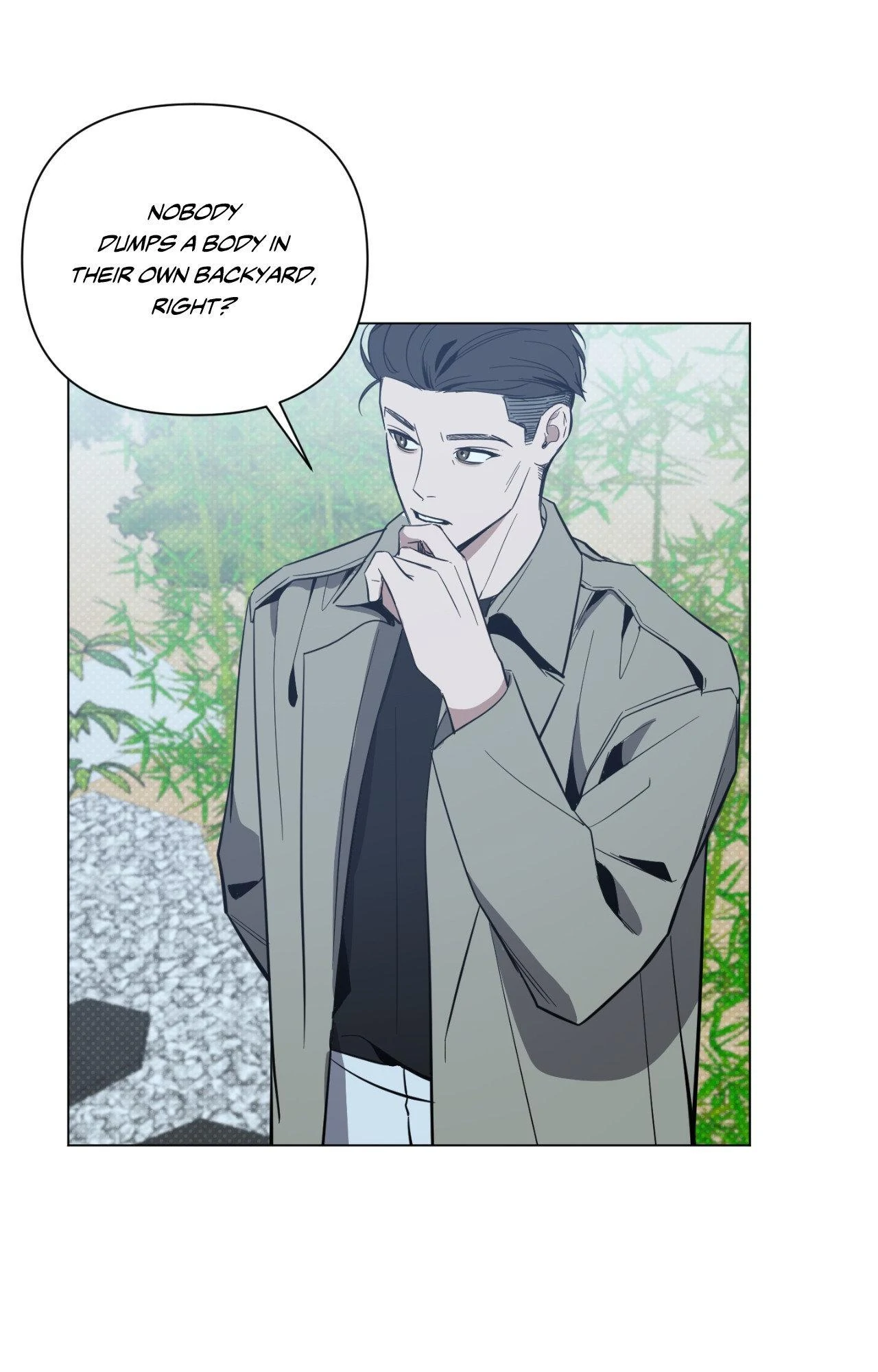 Dawn After Darkness Chapter 75 - Page 38