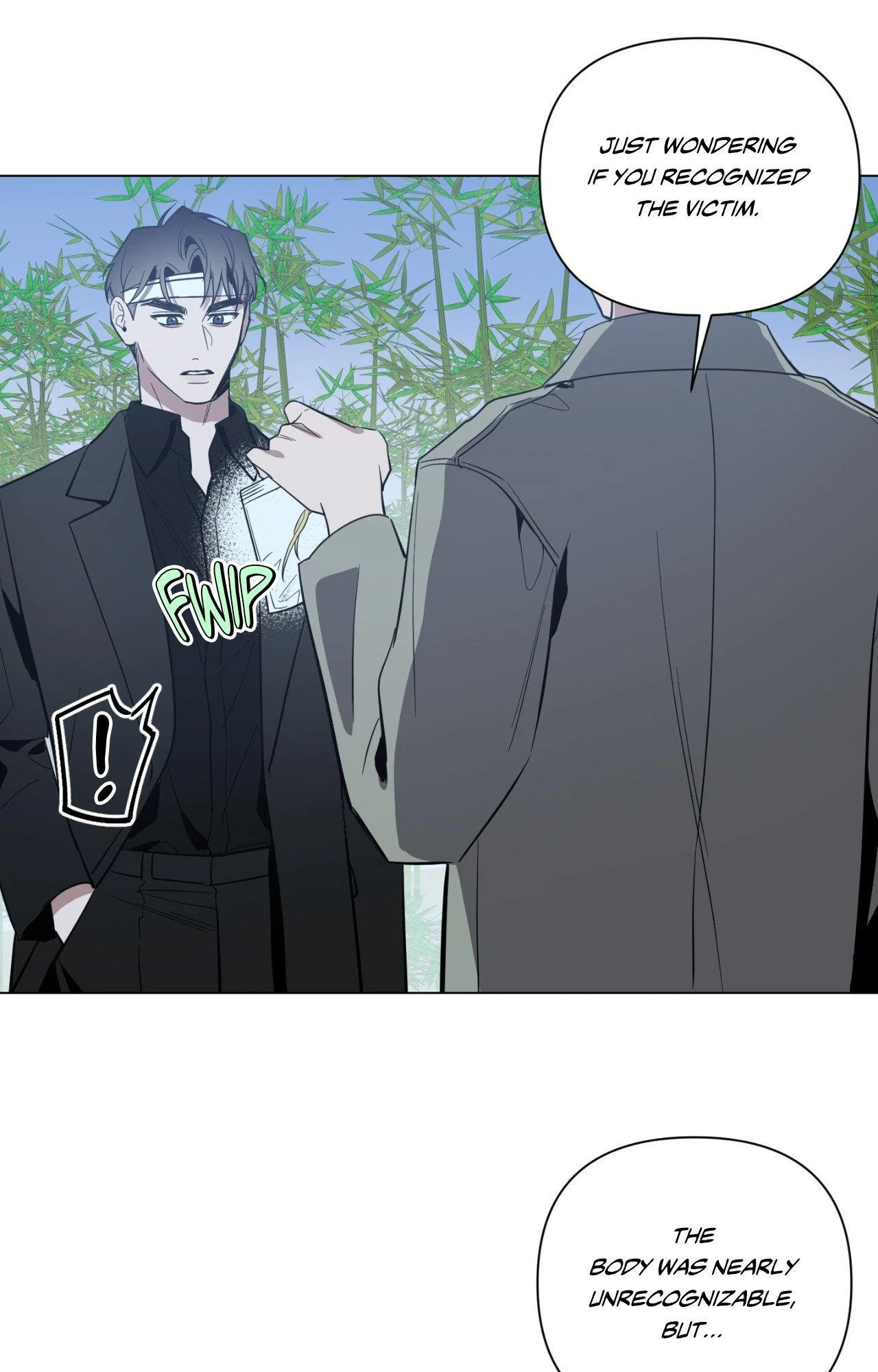 Dawn After Darkness Chapter 75 - Page 39