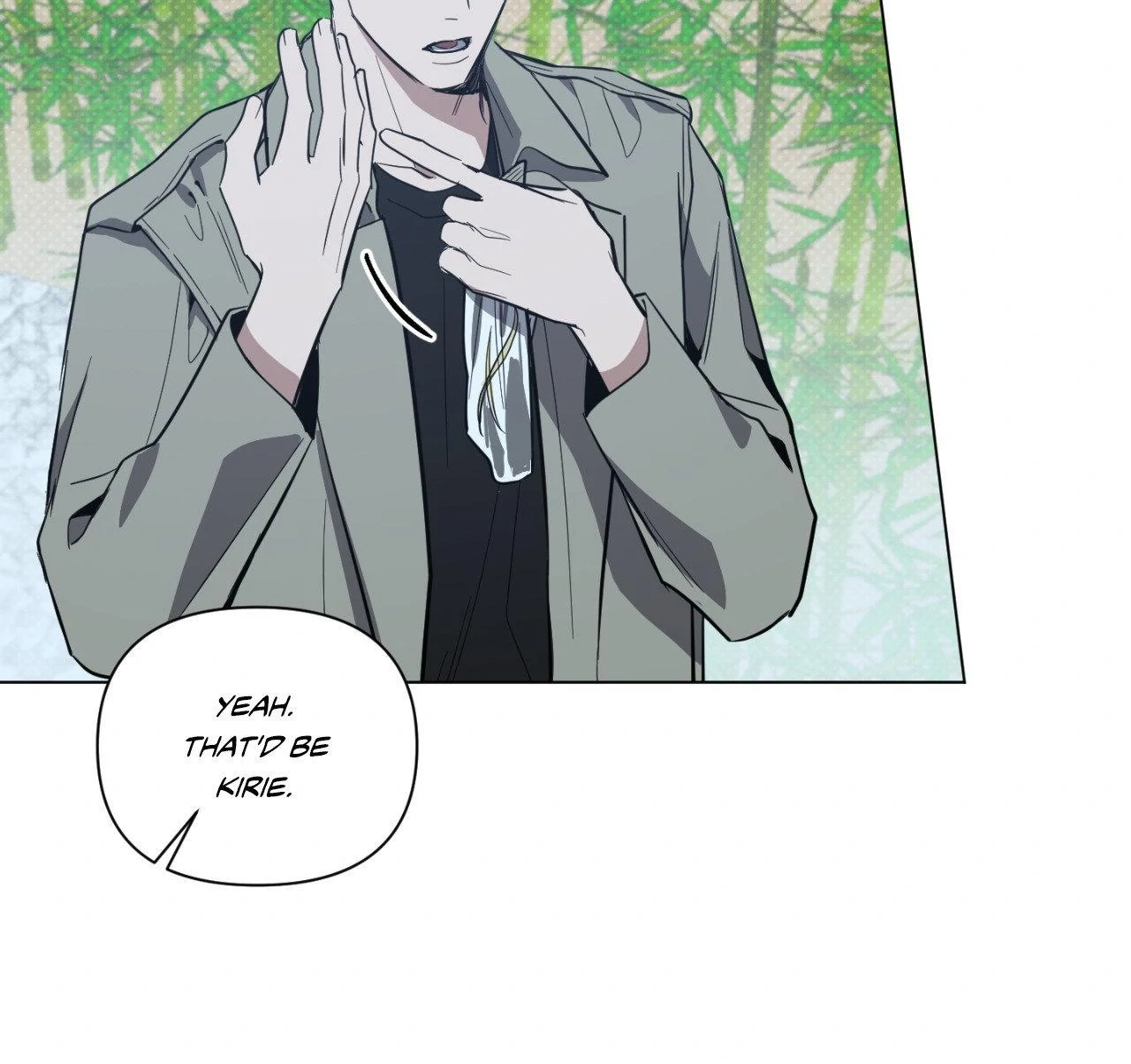 Dawn After Darkness Chapter 75 - Page 41