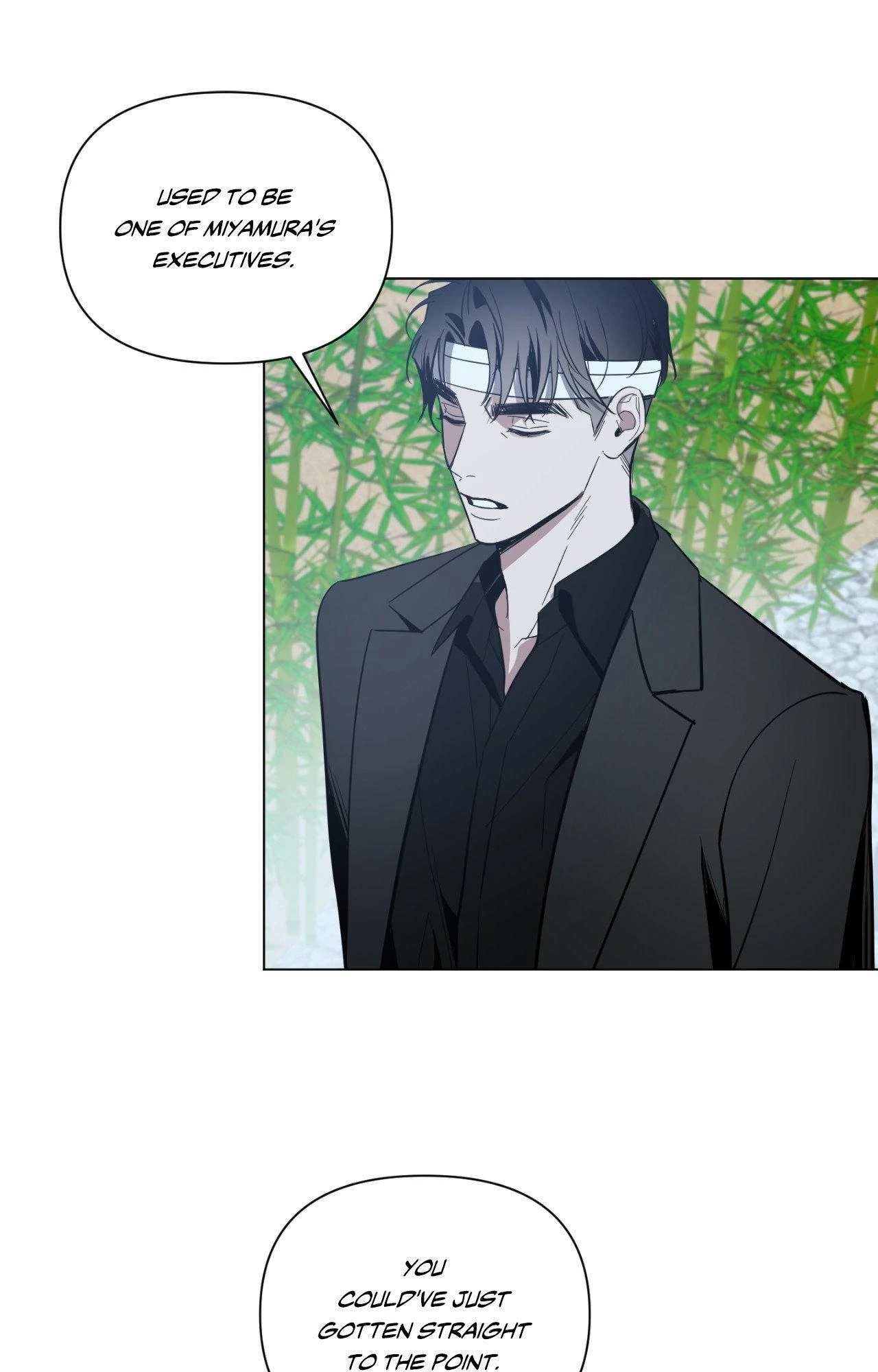 Dawn After Darkness Chapter 75 - Page 42