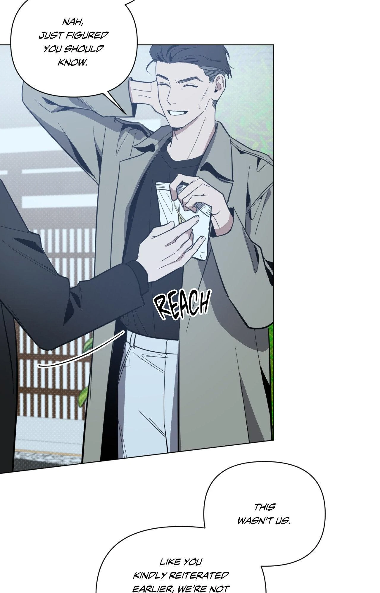 Dawn After Darkness Chapter 75 - Page 44