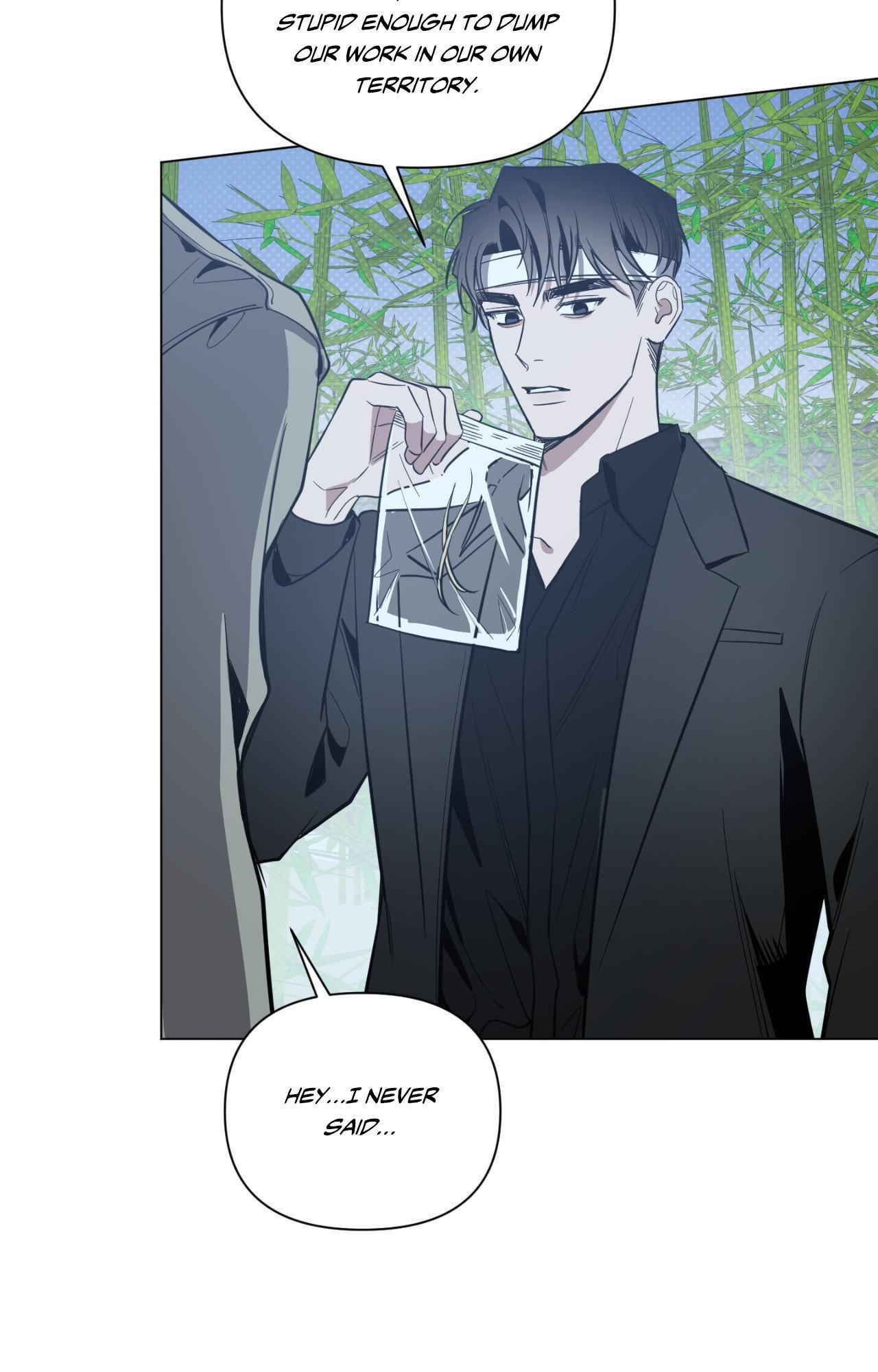 Dawn After Darkness Chapter 75 - Page 45