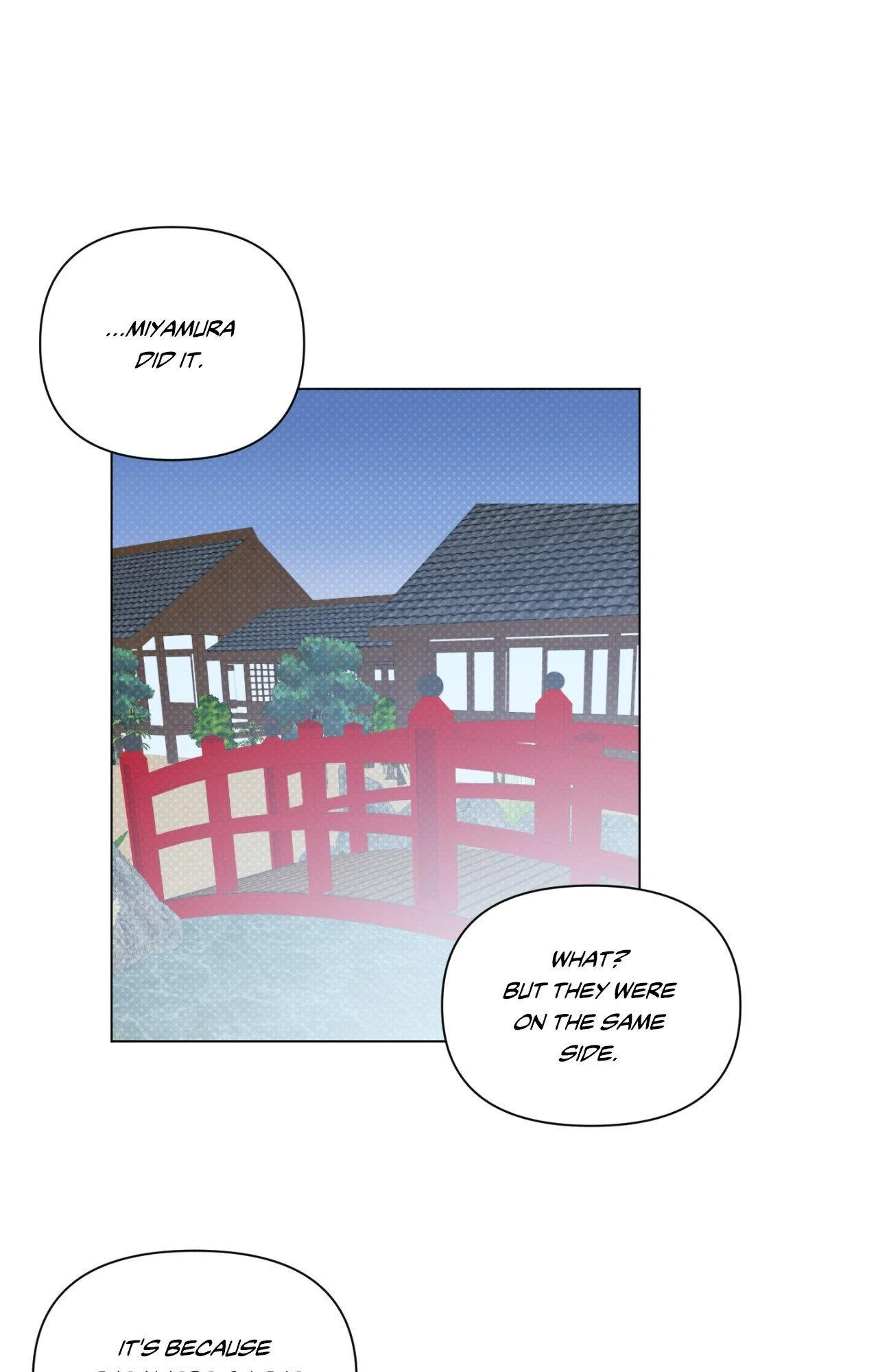 Dawn After Darkness Chapter 75 - Page 46