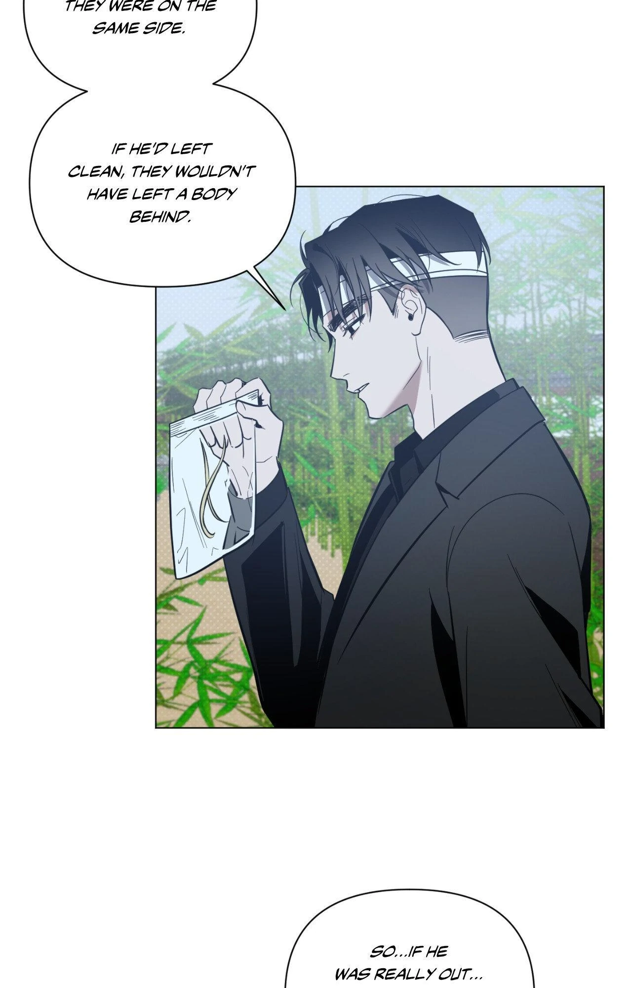 Dawn After Darkness Chapter 75 - Page 47