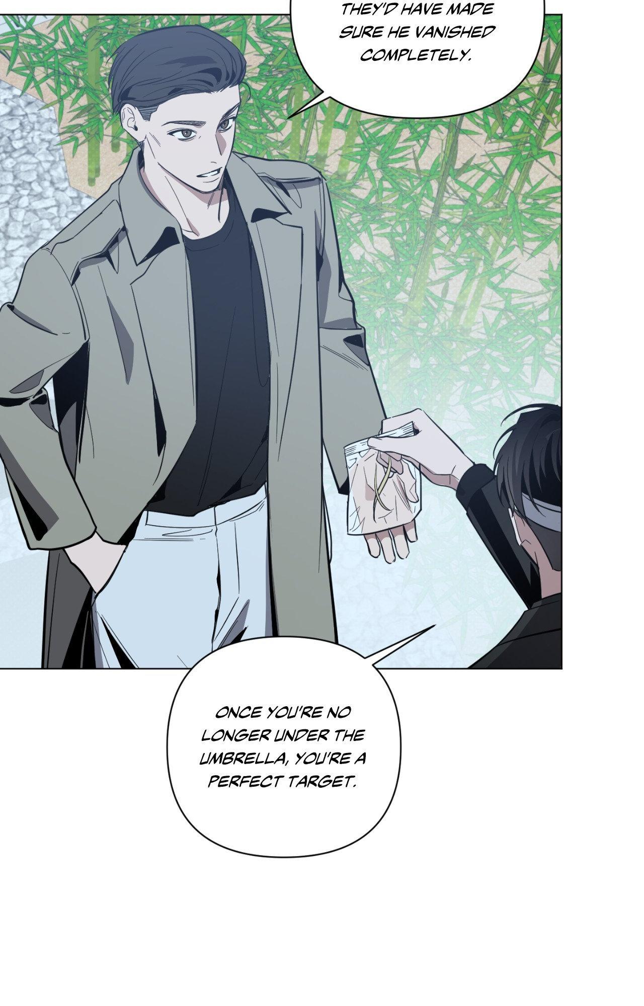 Dawn After Darkness Chapter 75 - Page 48