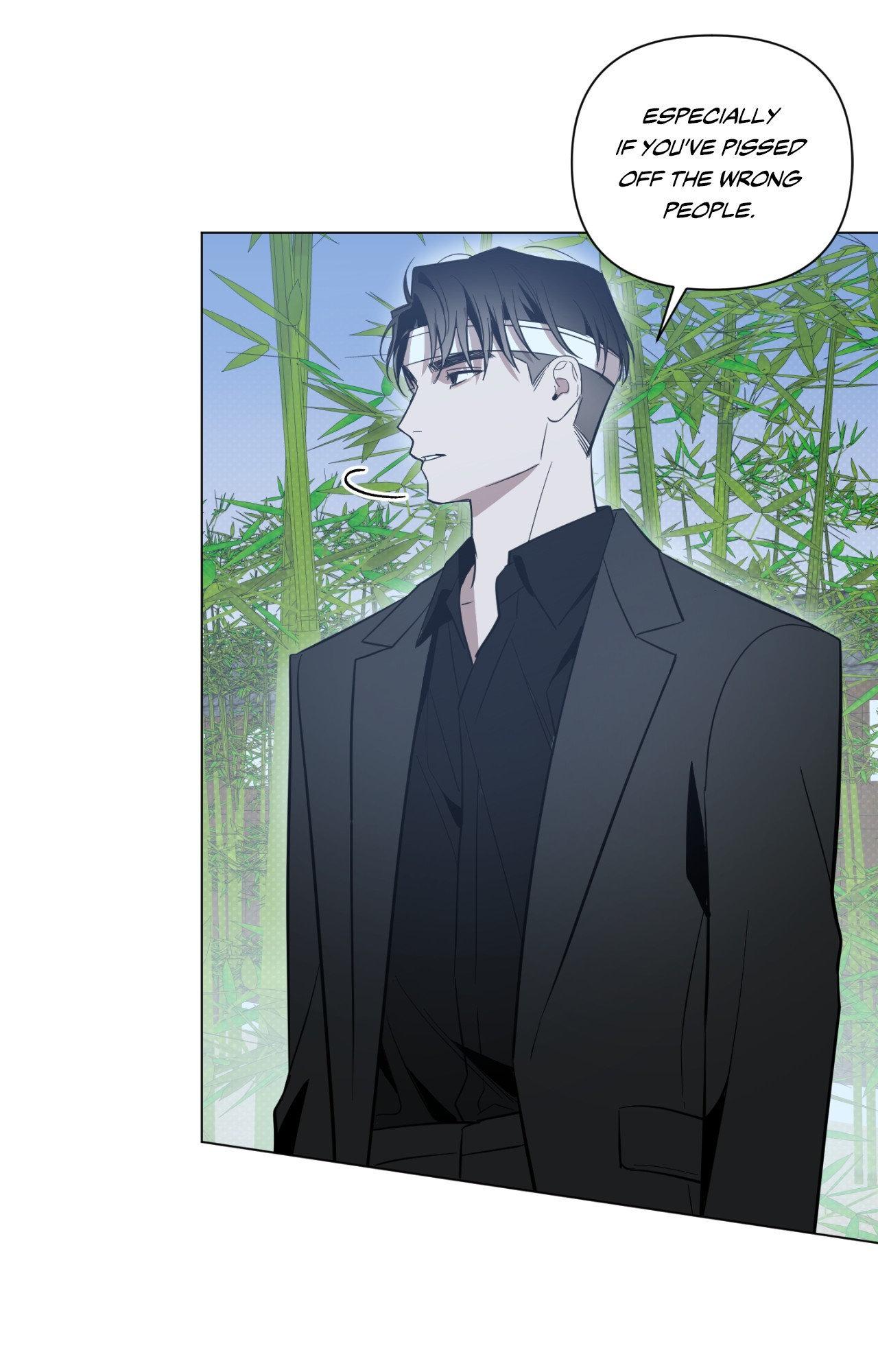 Dawn After Darkness Chapter 75 - Page 49