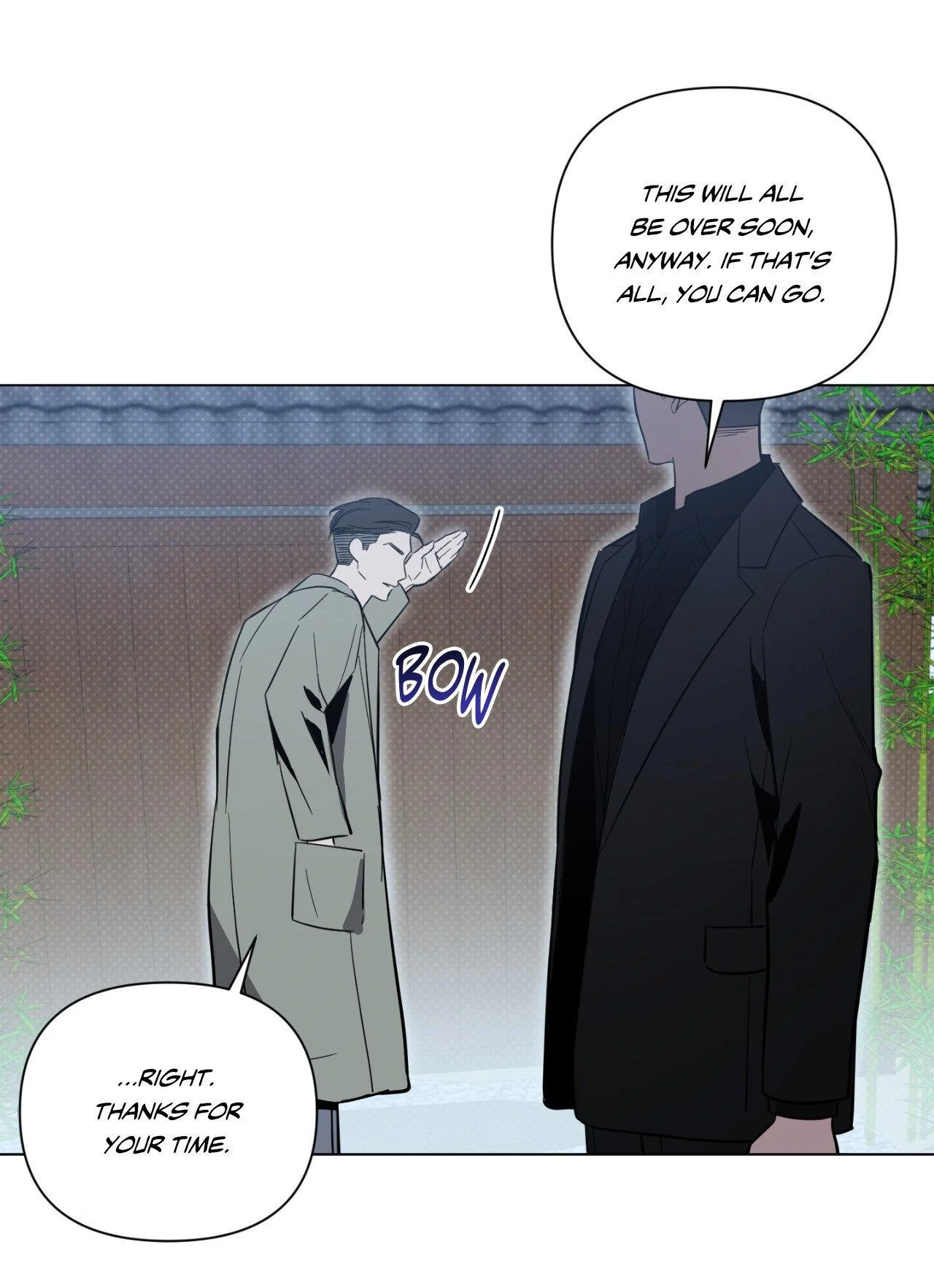 Dawn After Darkness Chapter 75 - Page 51