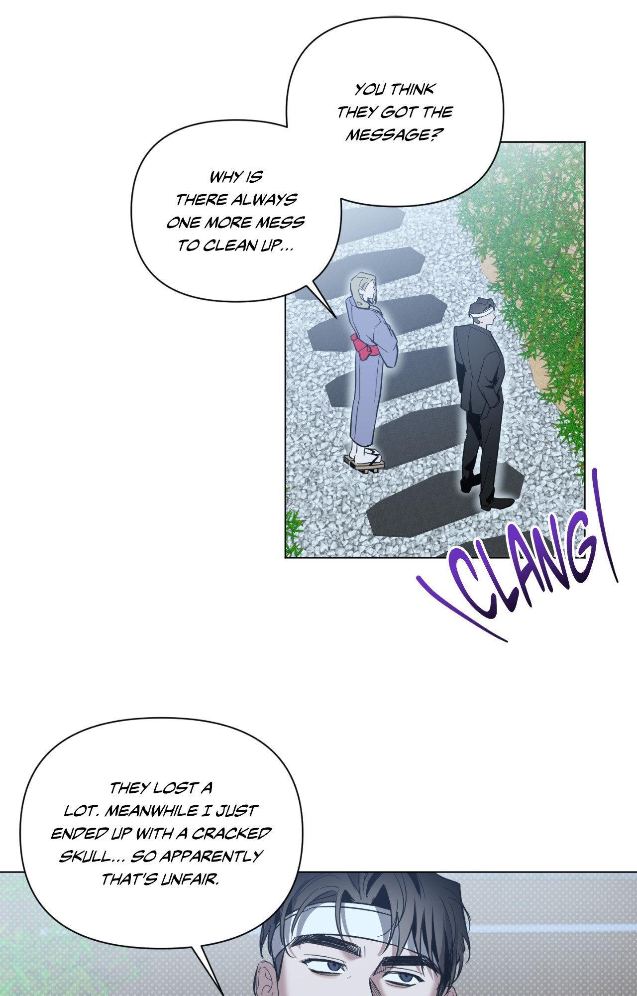 Dawn After Darkness Chapter 75 - Page 52