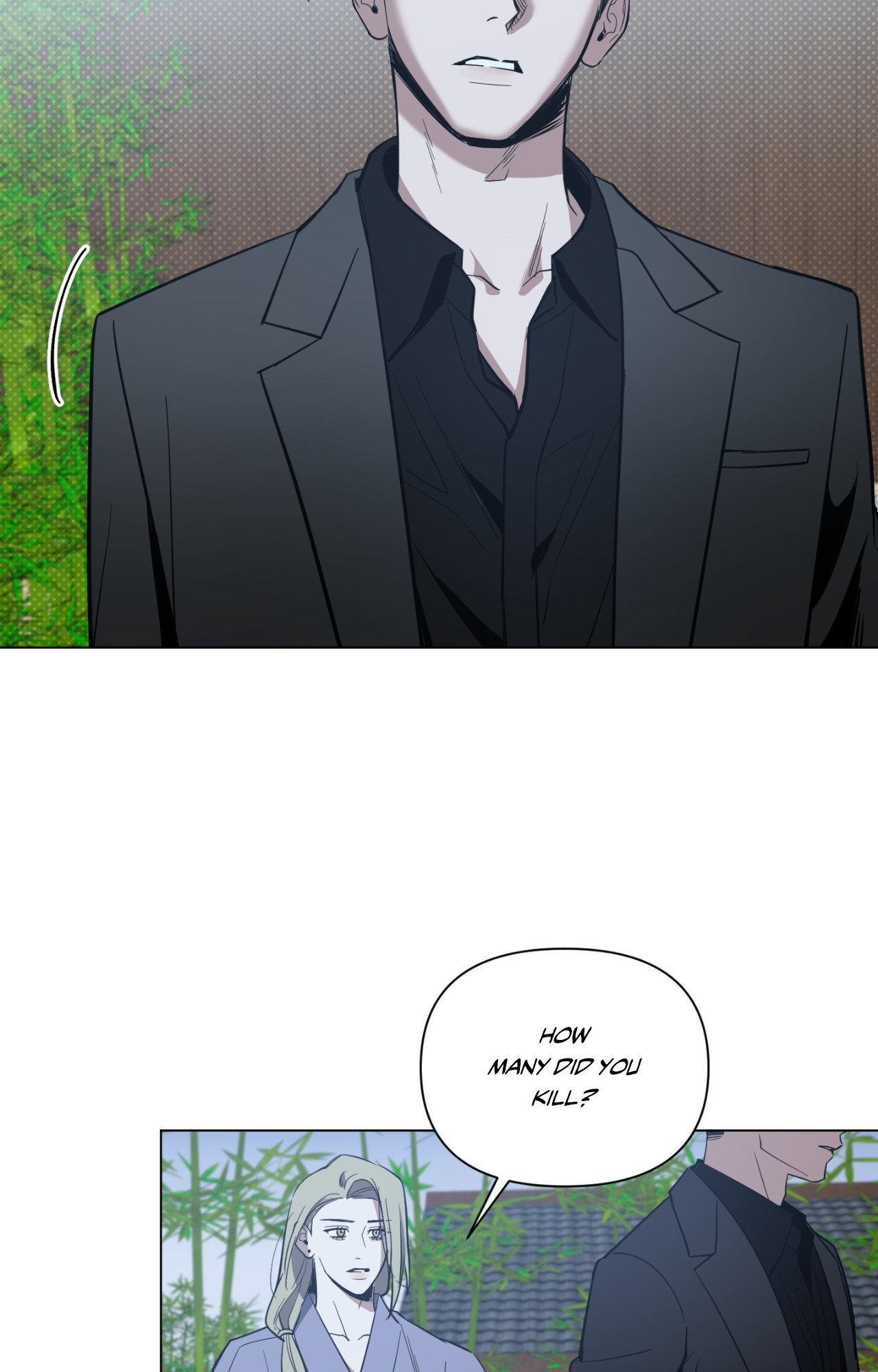 Dawn After Darkness Chapter 75 - Page 53