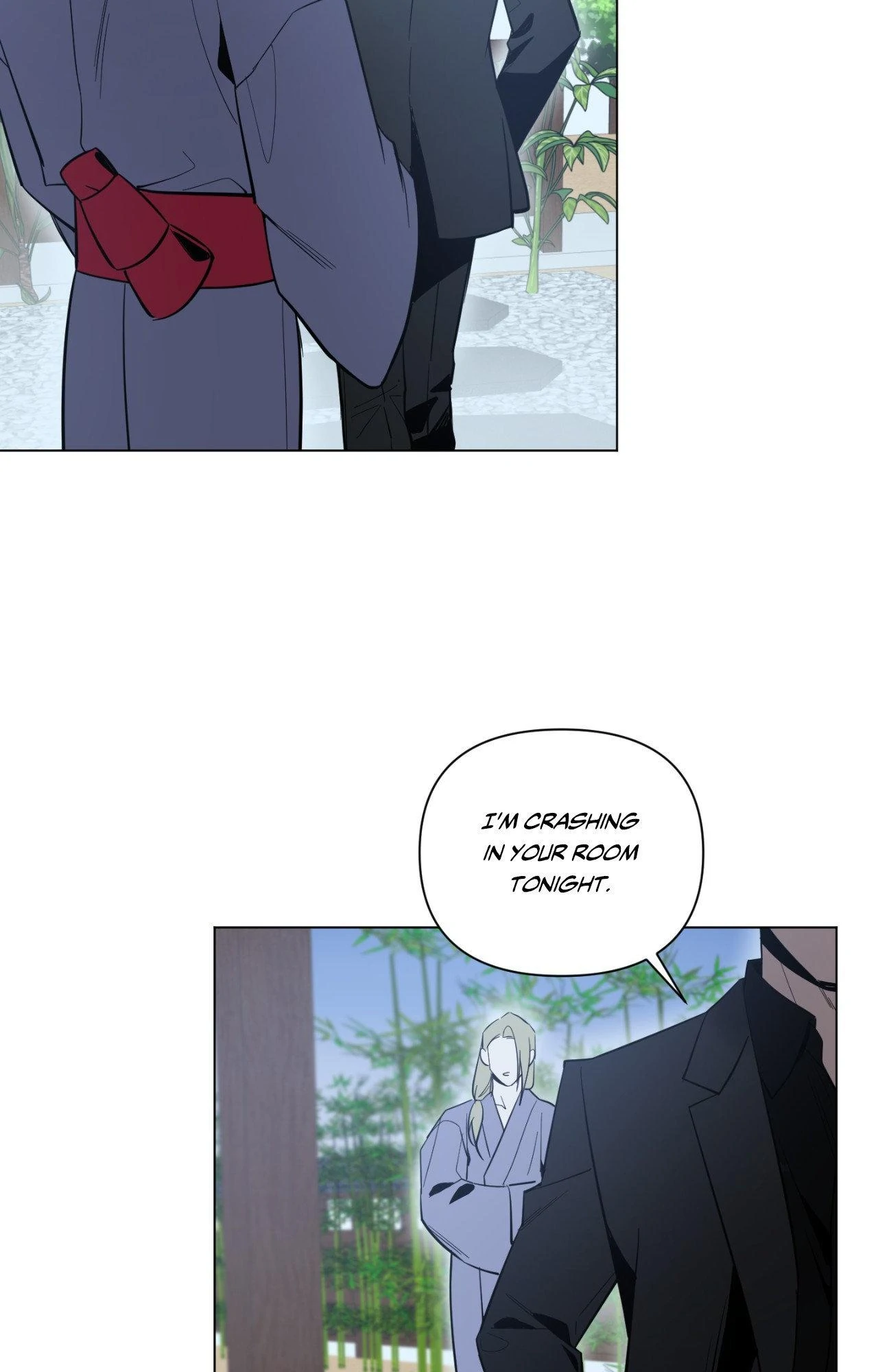 Dawn After Darkness Chapter 75 - Page 55