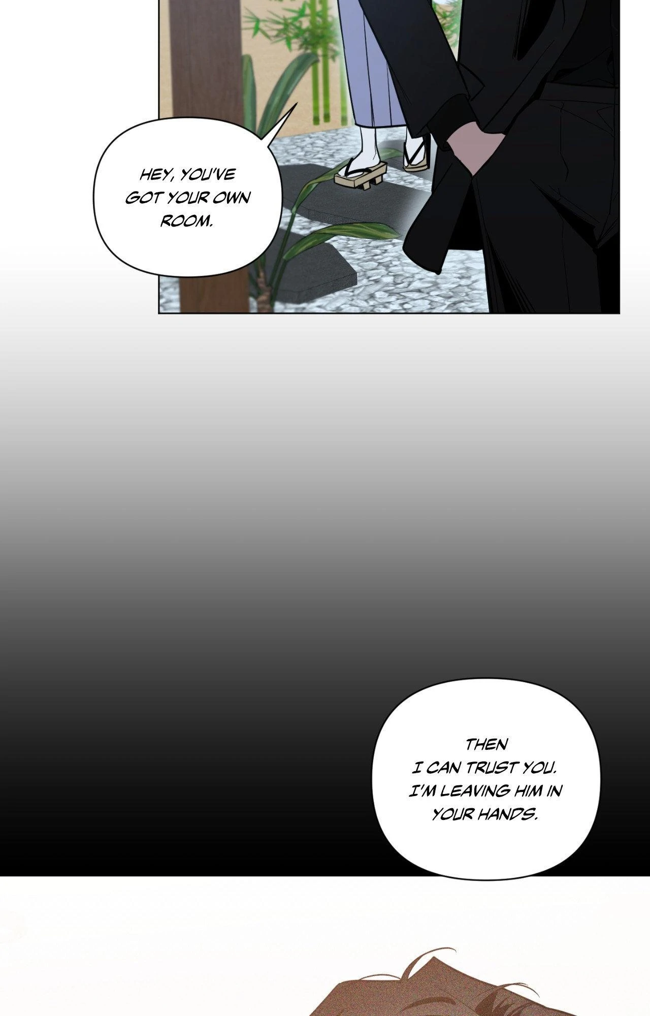 Dawn After Darkness Chapter 75 - Page 56