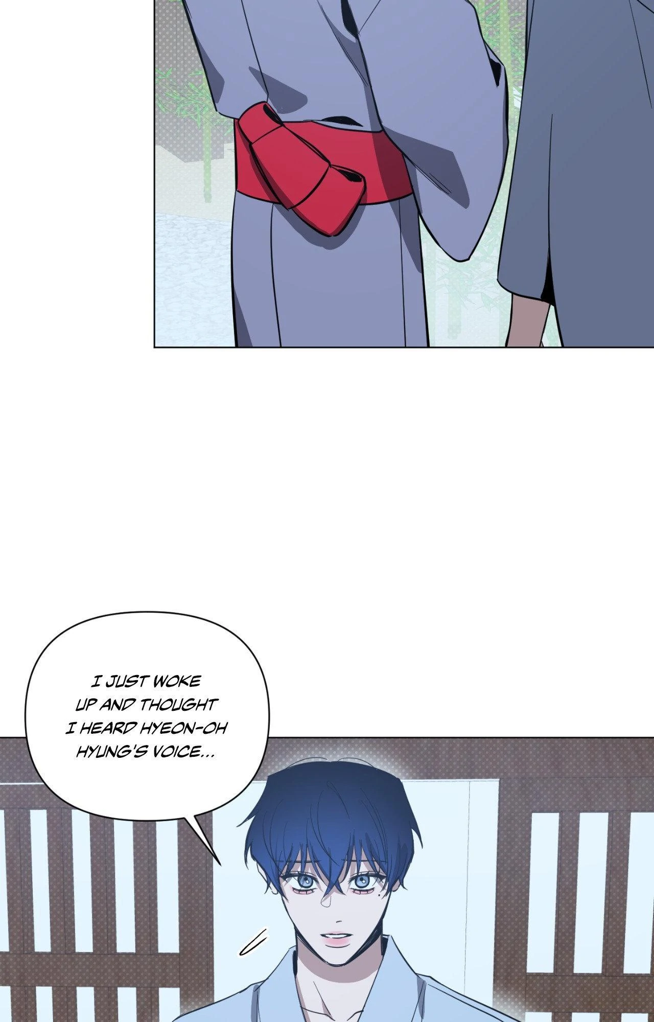 Dawn After Darkness Chapter 75 - Page 60