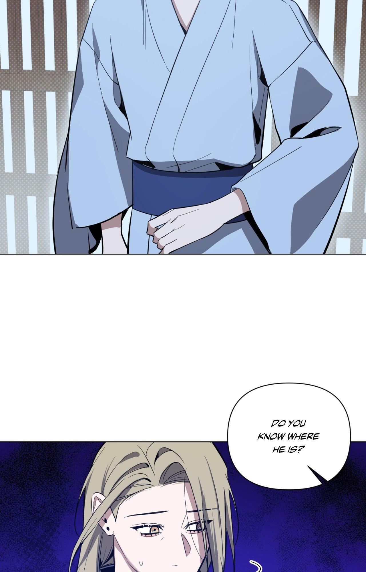 Dawn After Darkness Chapter 75 - Page 61