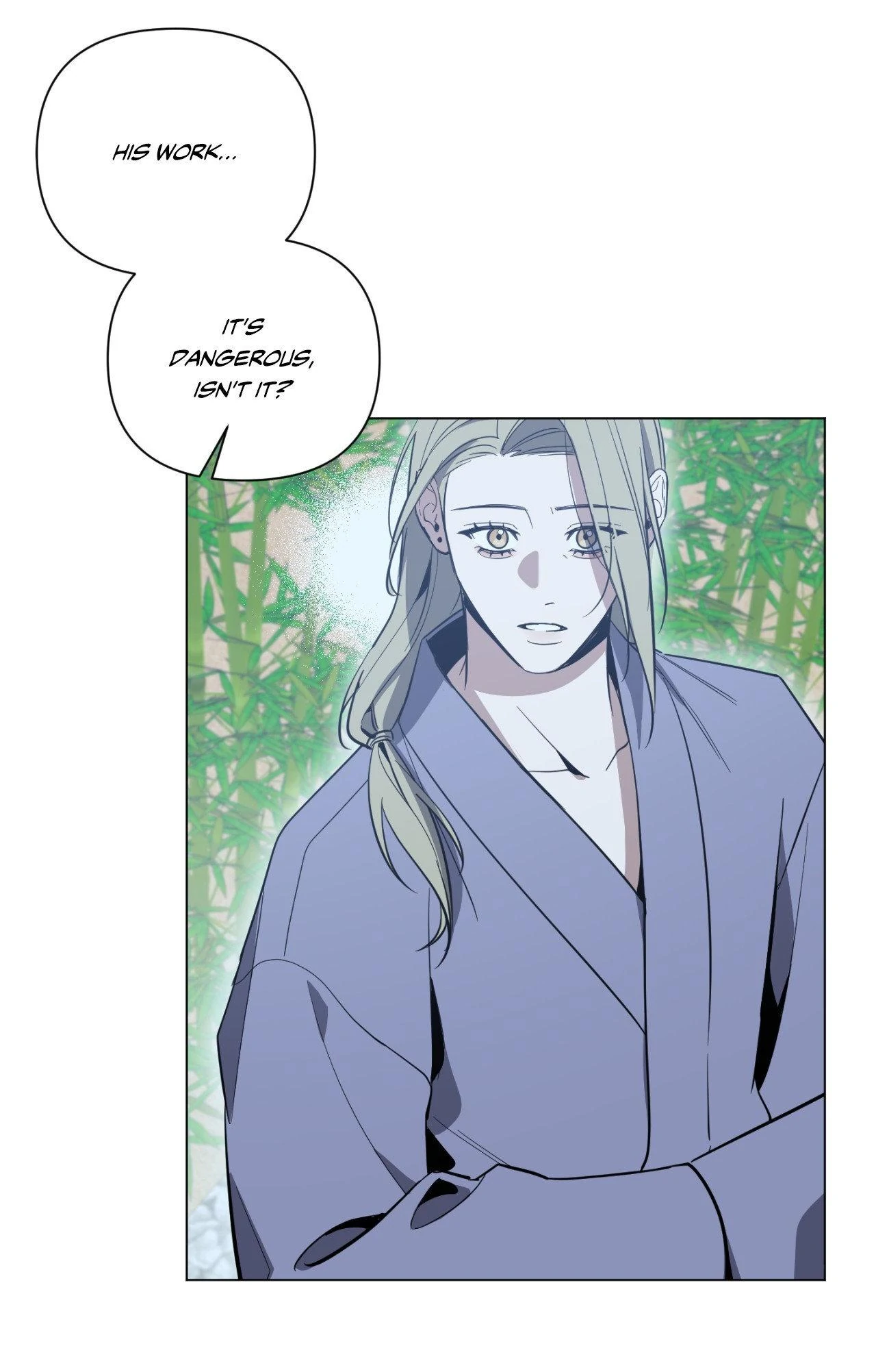 Dawn After Darkness Chapter 76 - Page 4