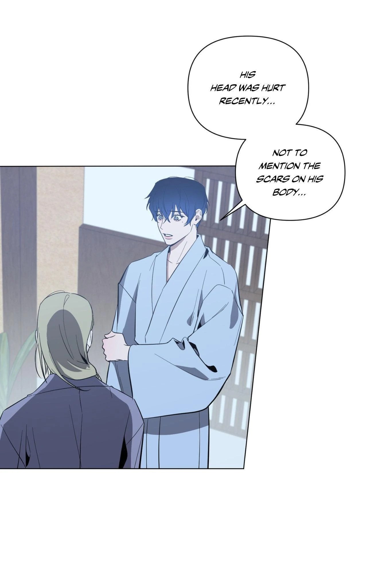 Dawn After Darkness Chapter 76 - Page 5