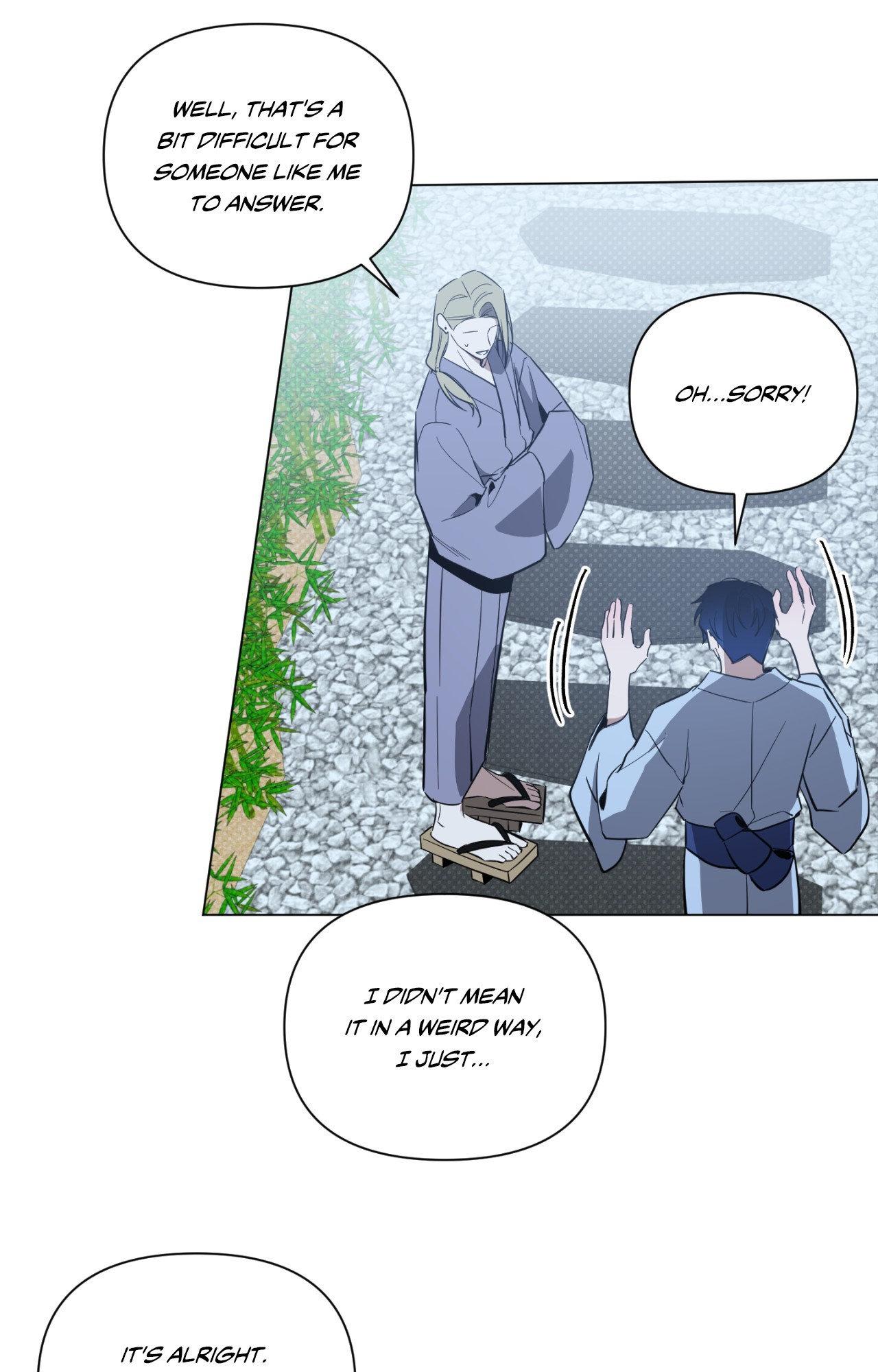 Dawn After Darkness Chapter 76 - Page 6