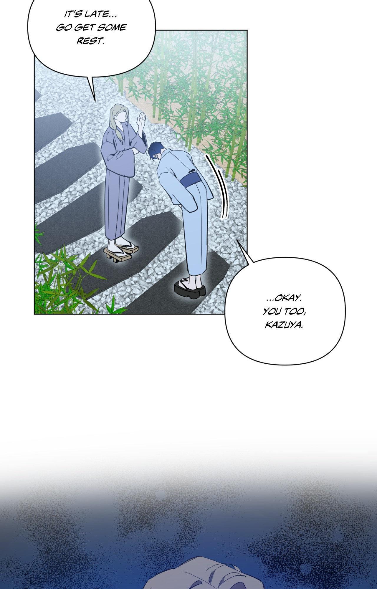 Dawn After Darkness Chapter 76 - Page 8