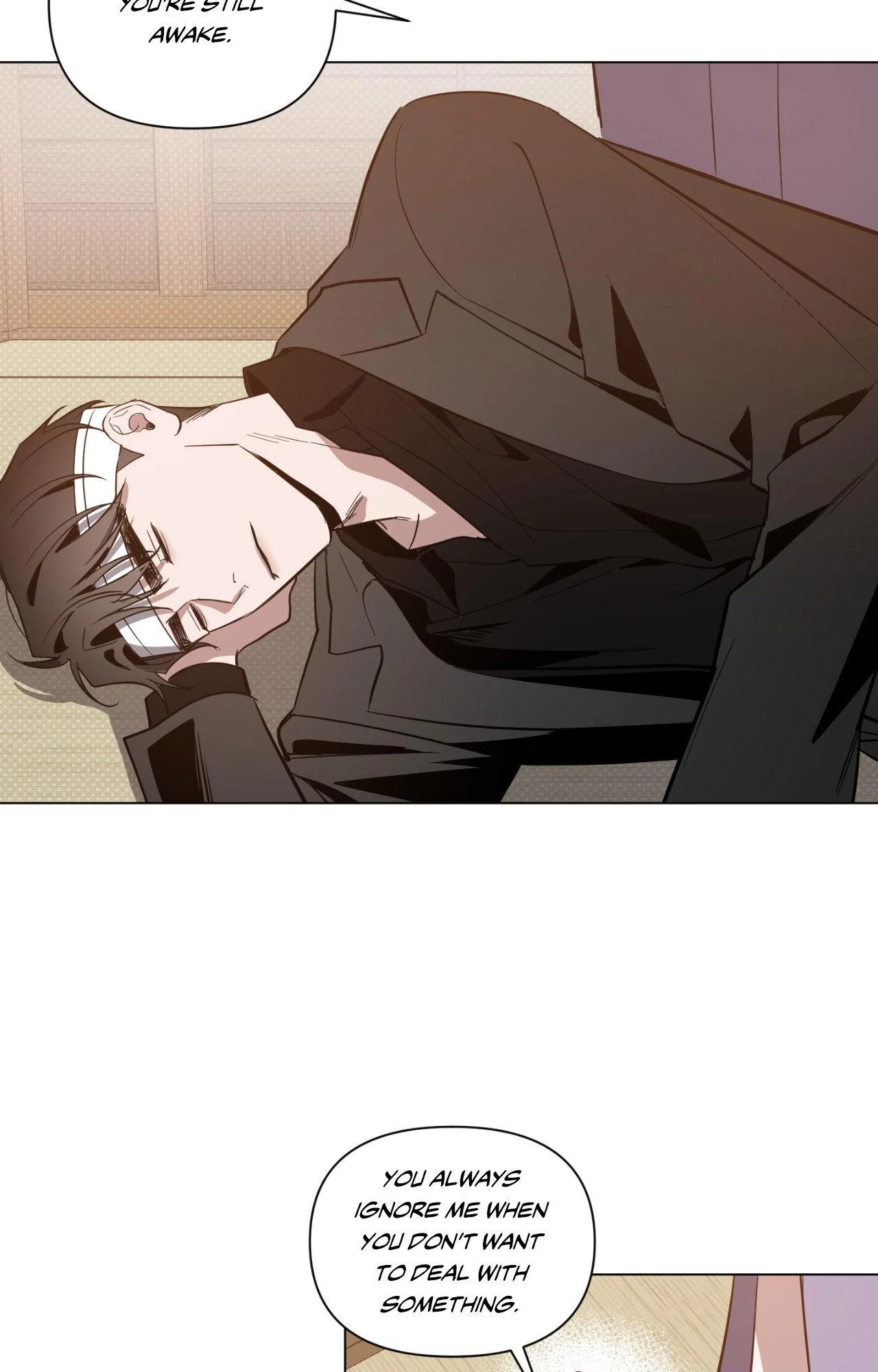 Dawn After Darkness Chapter 76 - Page 13