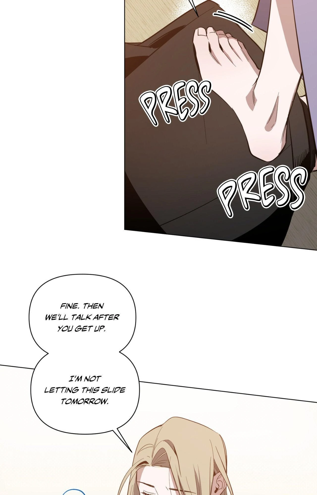 Dawn After Darkness Chapter 76 - Page 14