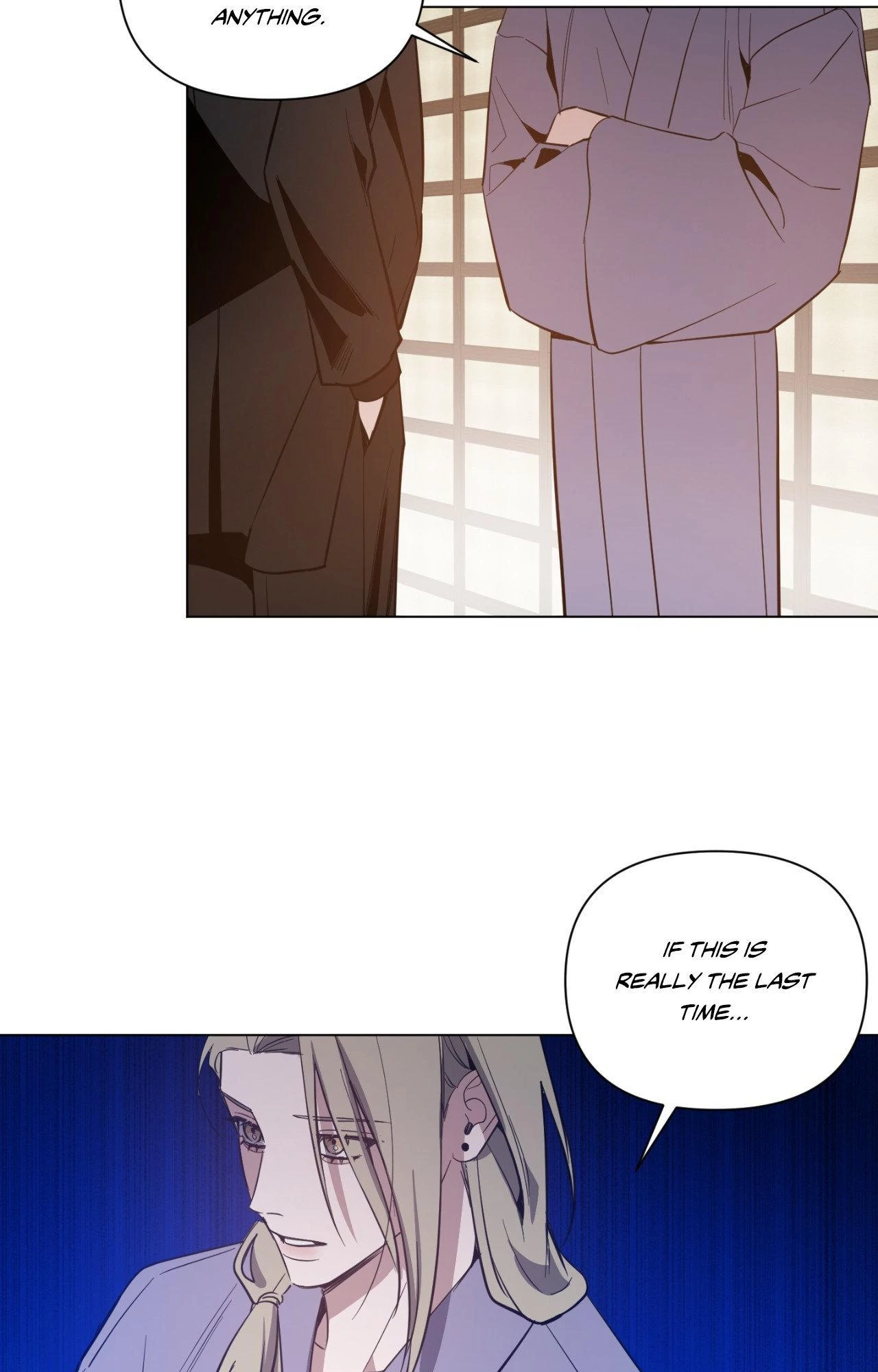 Dawn After Darkness Chapter 76 - Page 20