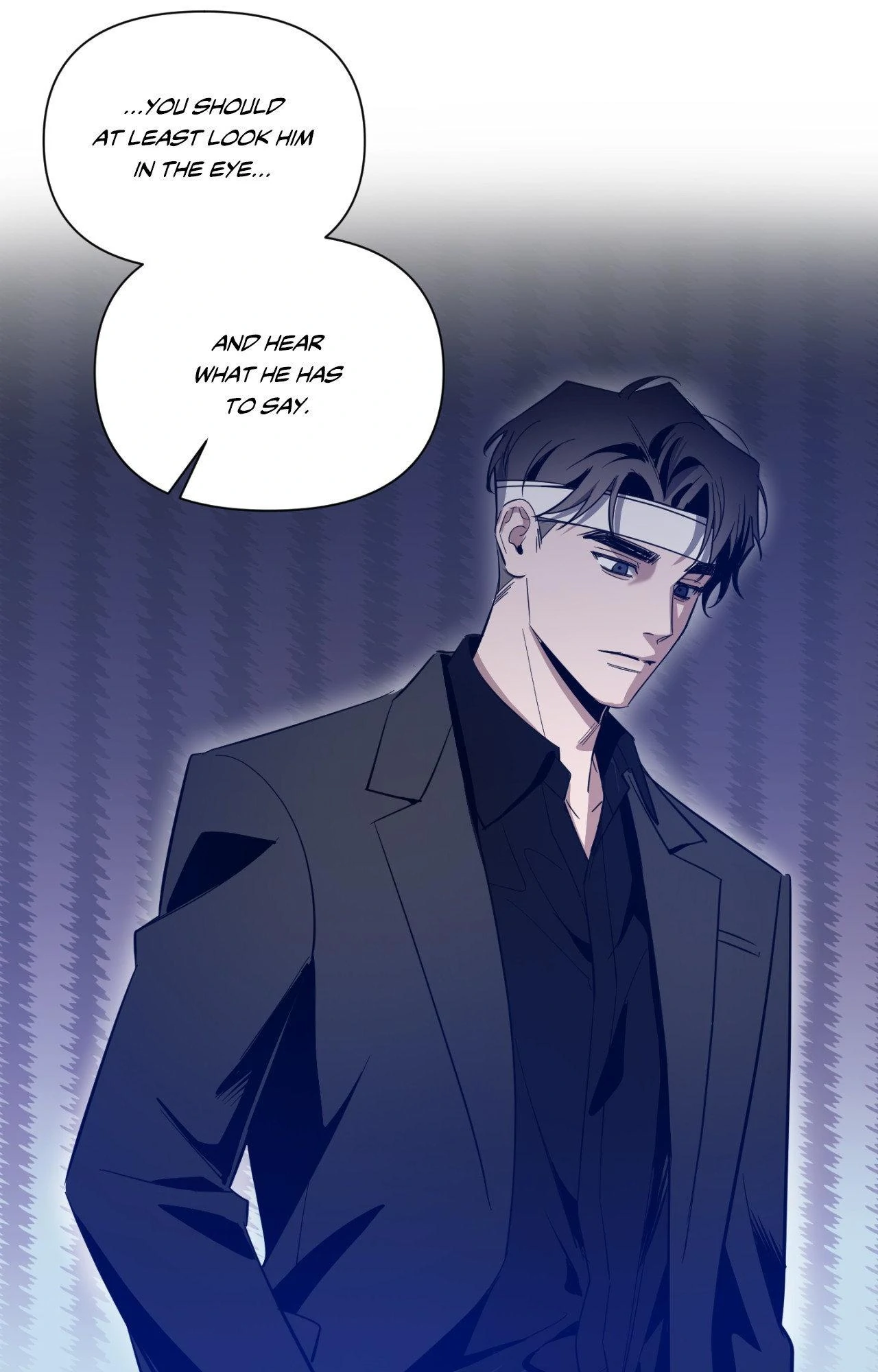 Dawn After Darkness Chapter 76 - Page 22