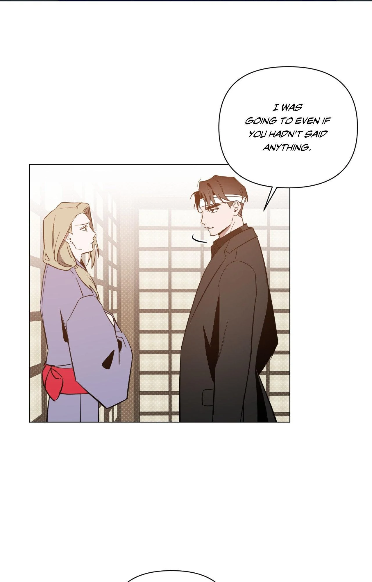 Dawn After Darkness Chapter 76 - Page 23