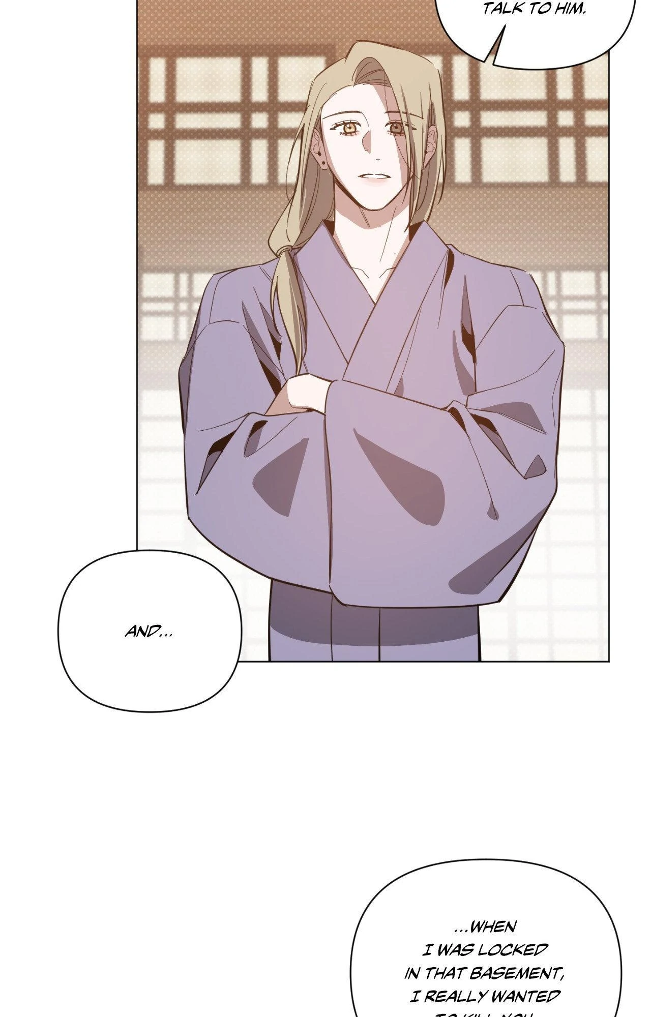 Dawn After Darkness Chapter 76 - Page 26