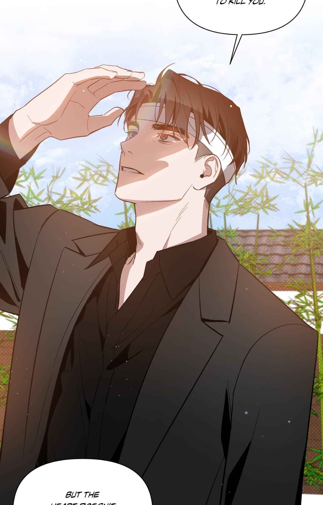 Dawn After Darkness Chapter 76 - Page 27