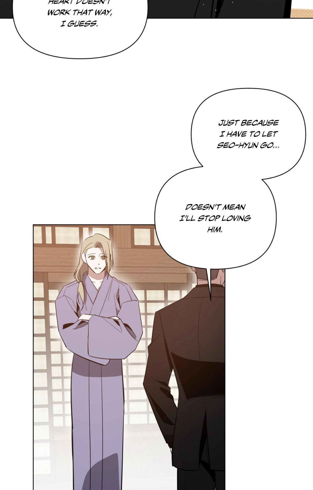 Dawn After Darkness Chapter 76 - Page 28