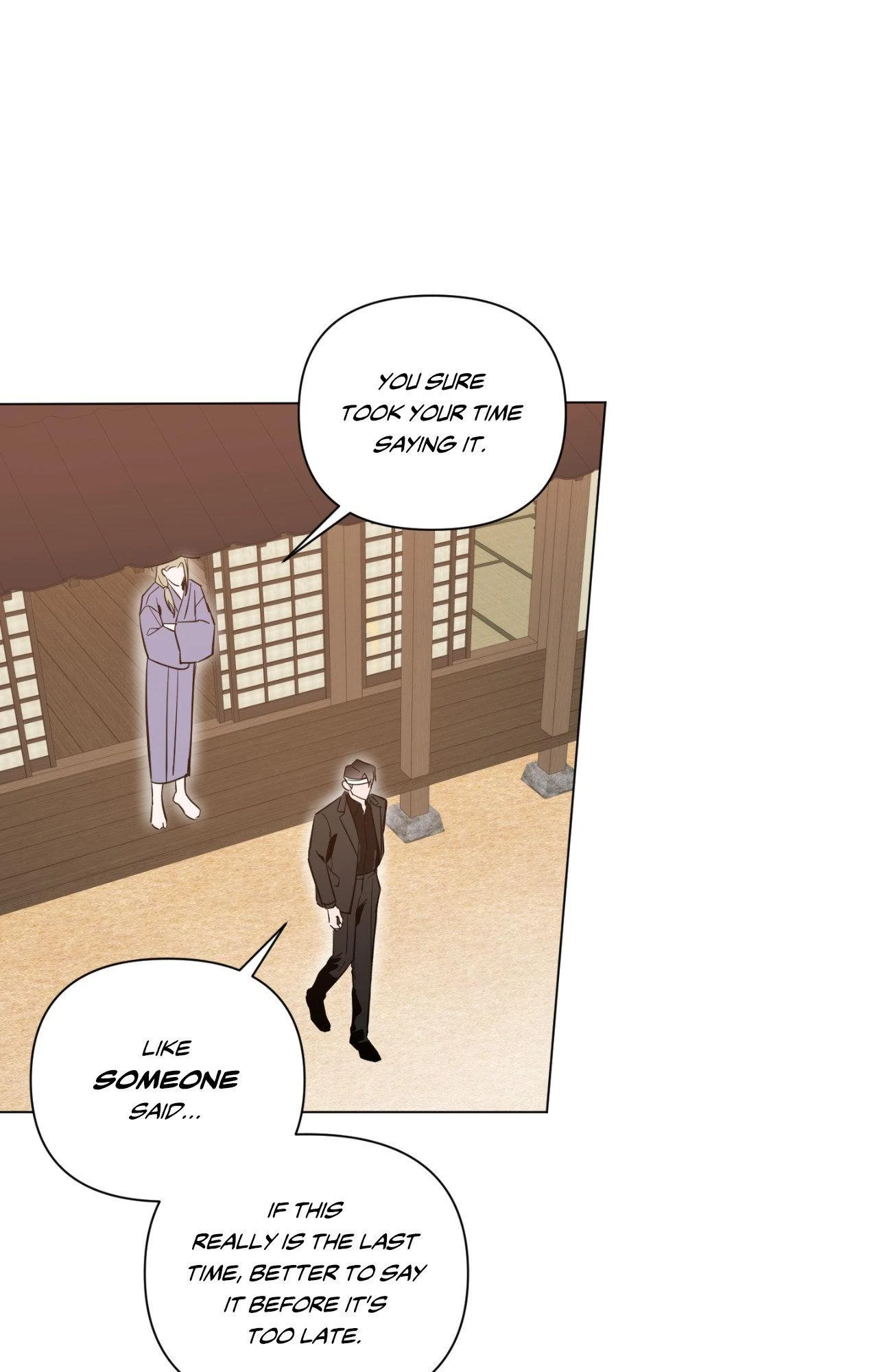 Dawn After Darkness Chapter 76 - Page 30