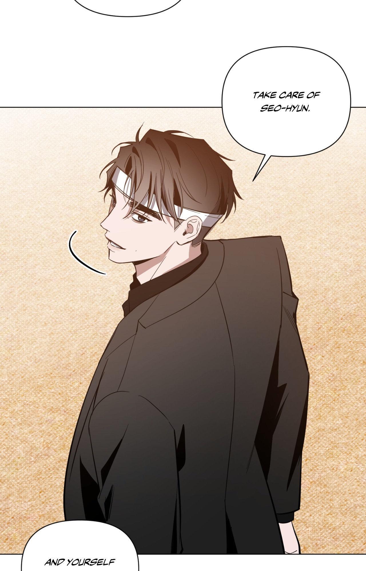 Dawn After Darkness Chapter 76 - Page 31