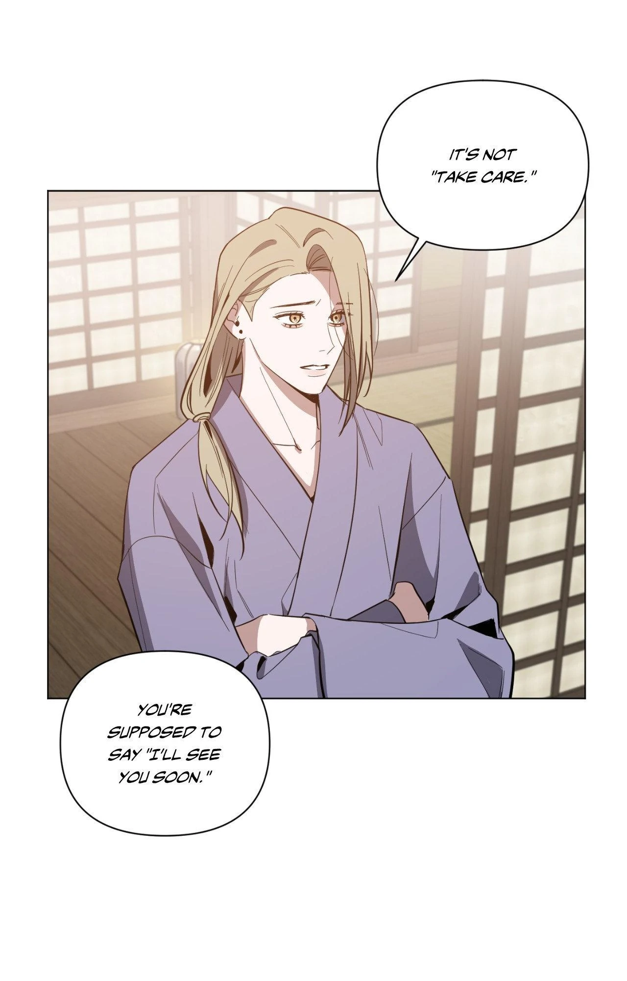 Dawn After Darkness Chapter 76 - Page 33