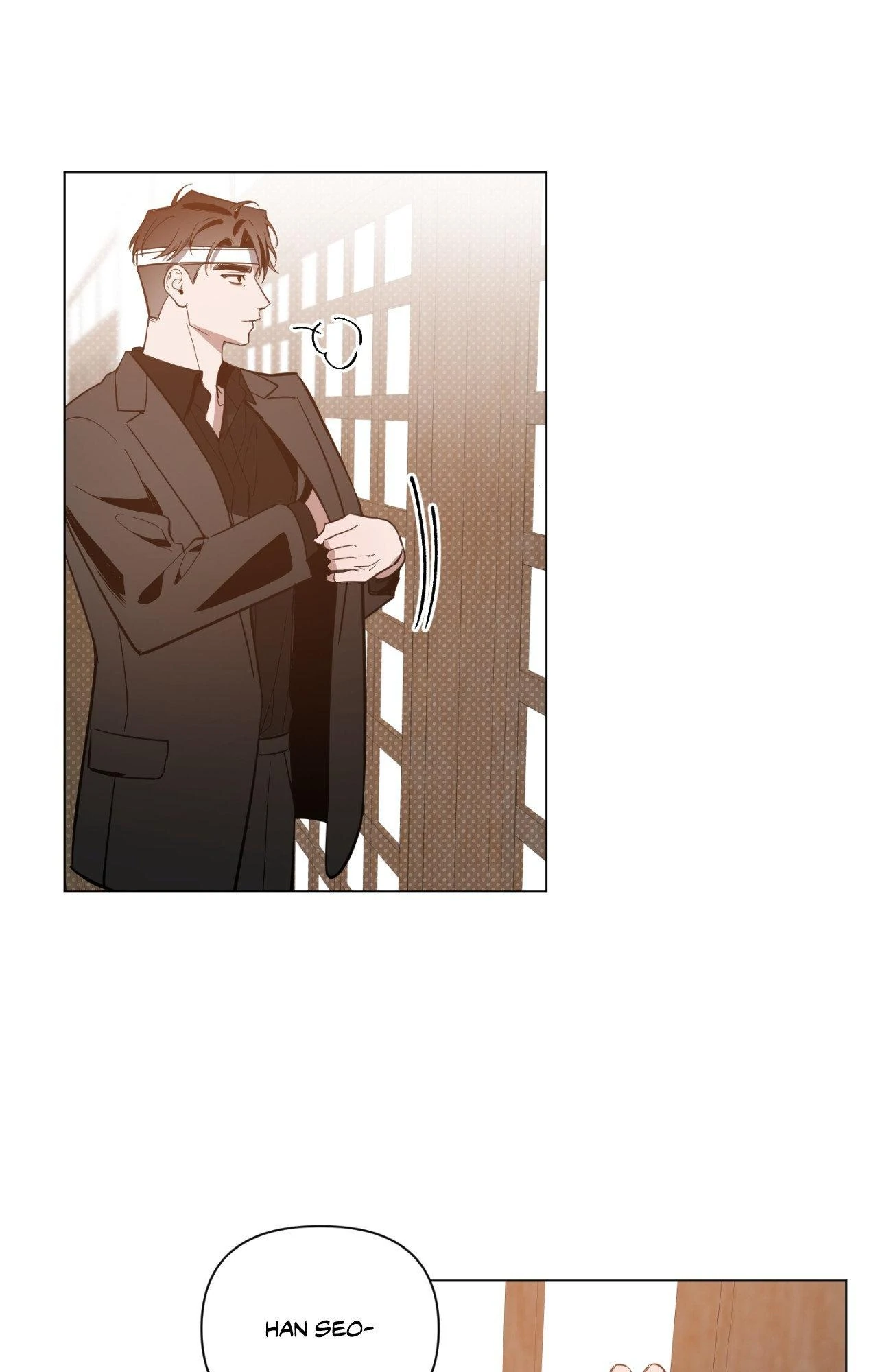 Dawn After Darkness Chapter 76 - Page 36