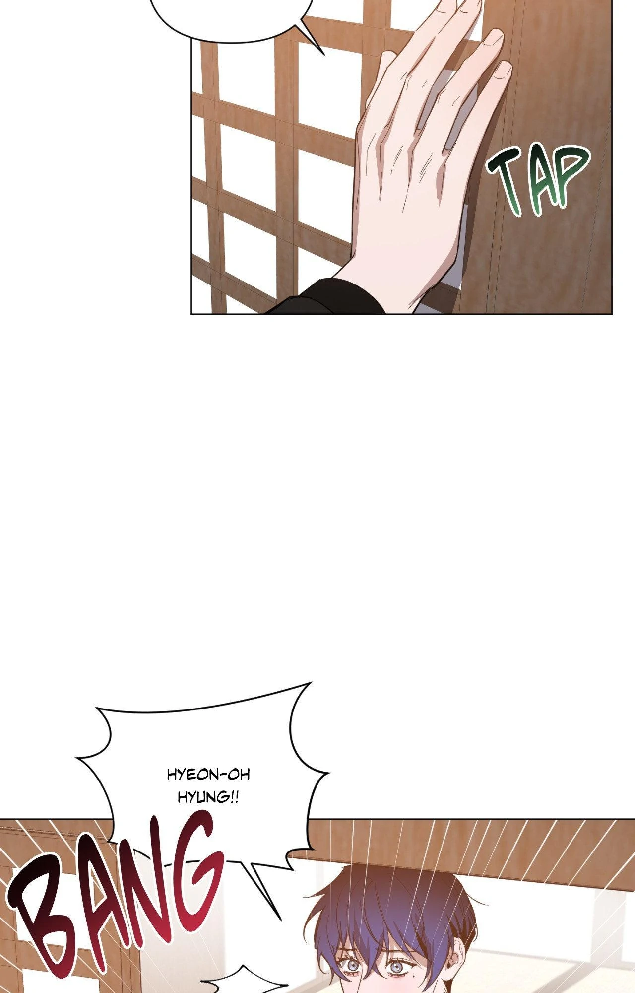 Dawn After Darkness Chapter 76 - Page 37