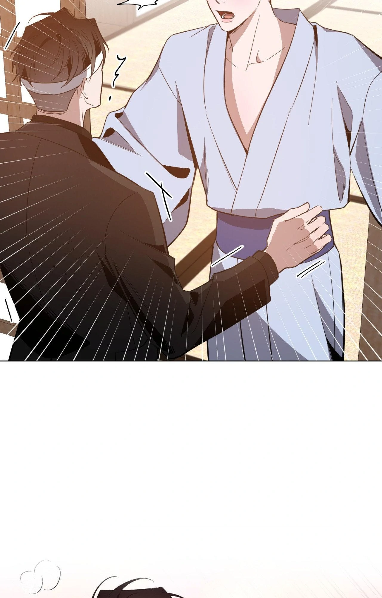 Dawn After Darkness Chapter 76 - Page 38