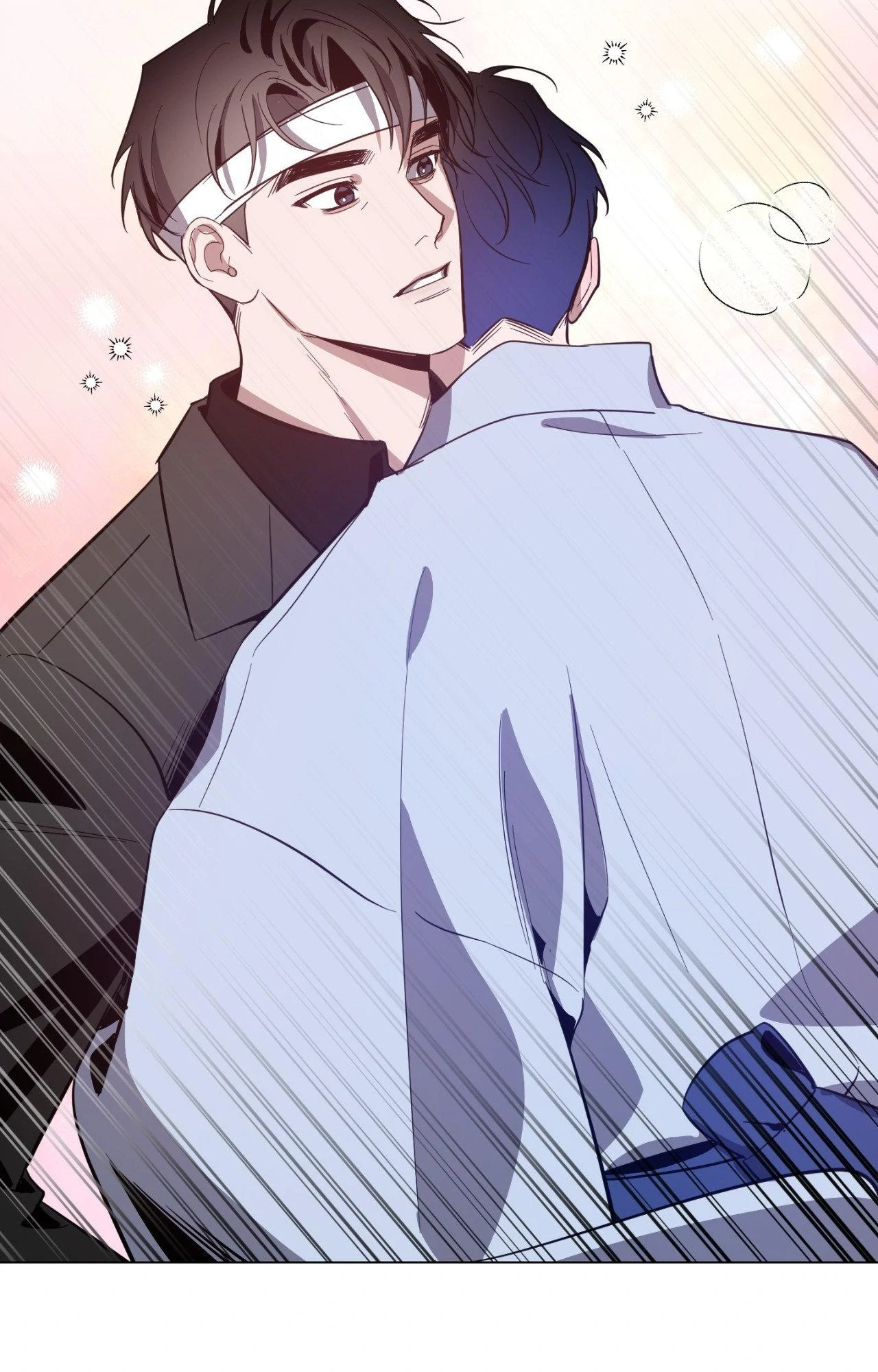 Dawn After Darkness Chapter 76 - Page 39