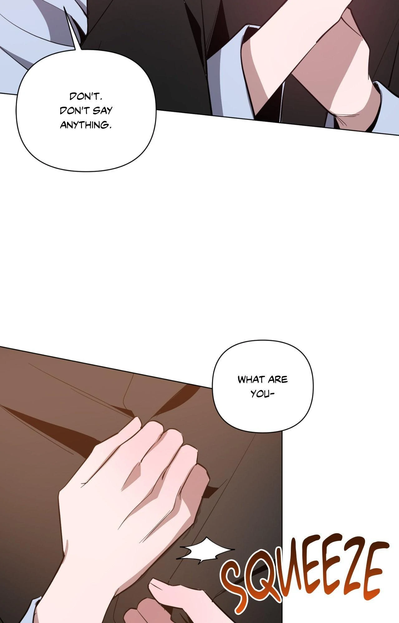 Dawn After Darkness Chapter 76 - Page 41