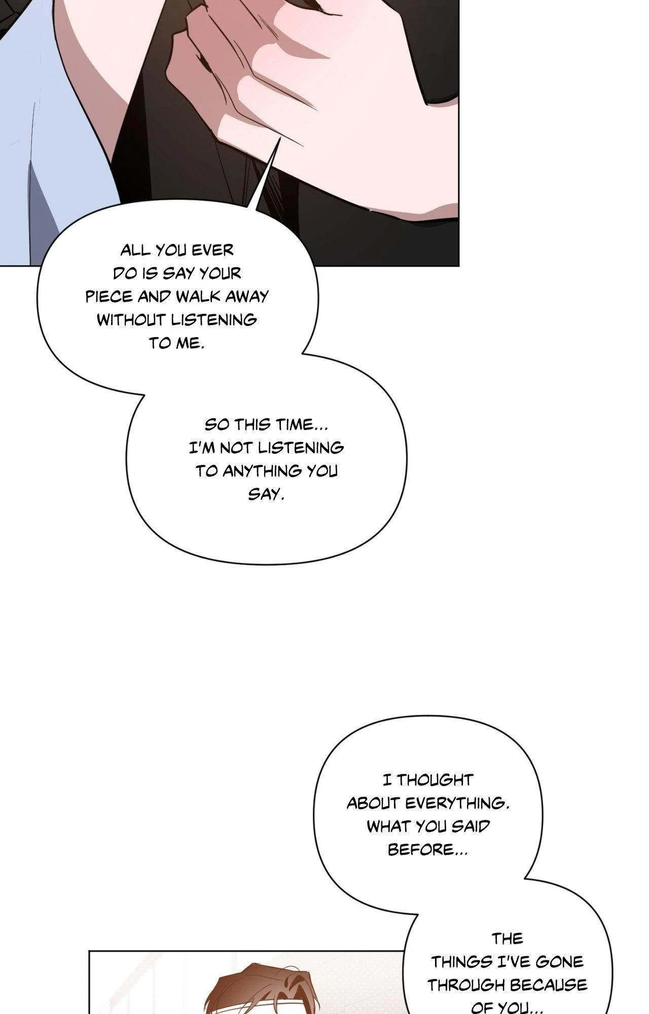 Dawn After Darkness Chapter 76 - Page 42