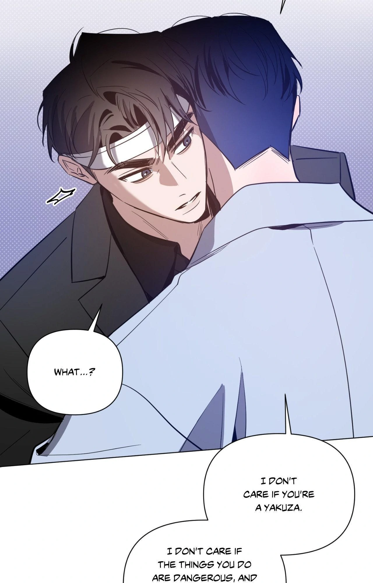 Dawn After Darkness Chapter 76 - Page 44