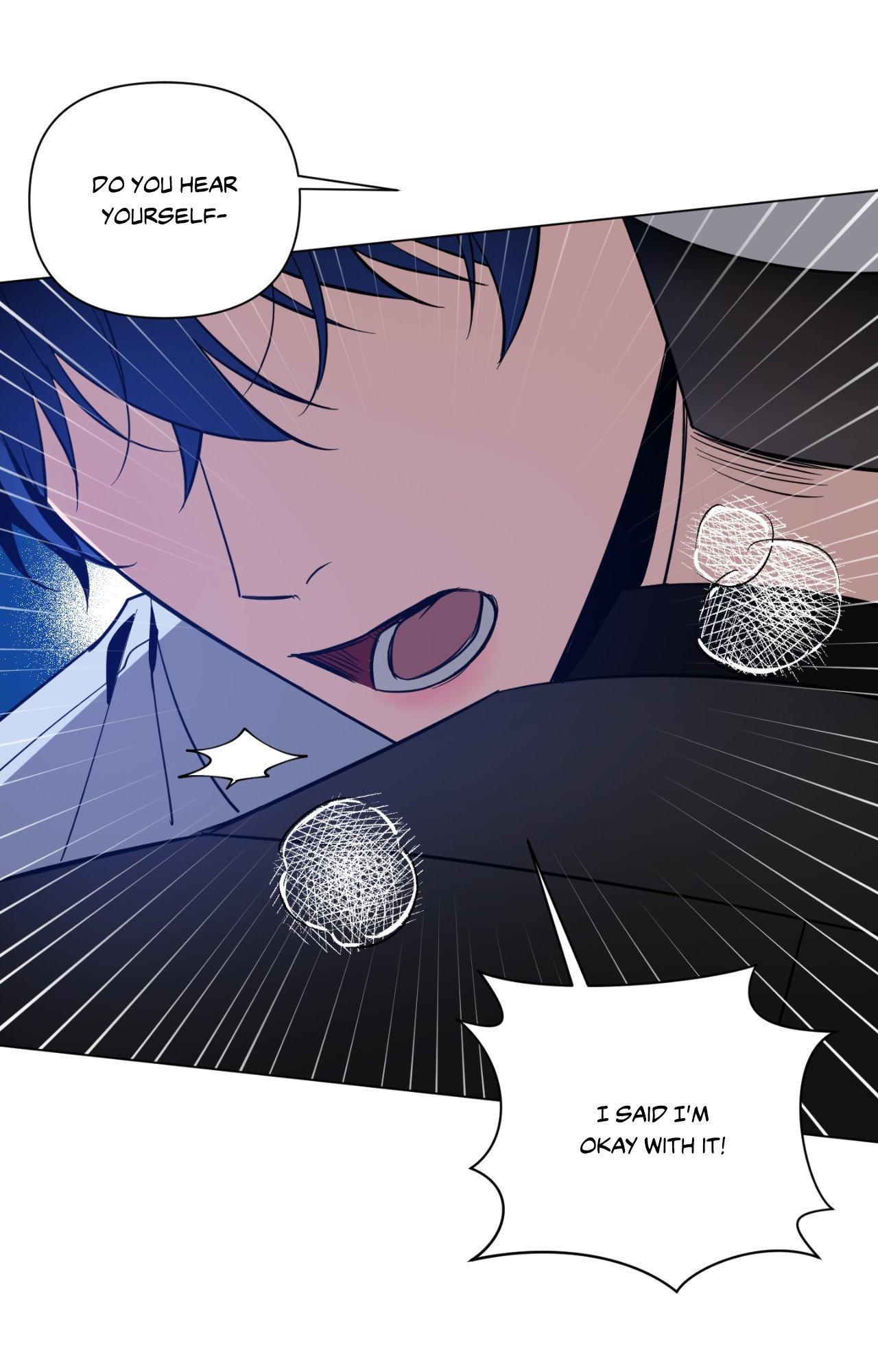 Dawn After Darkness Chapter 76 - Page 46